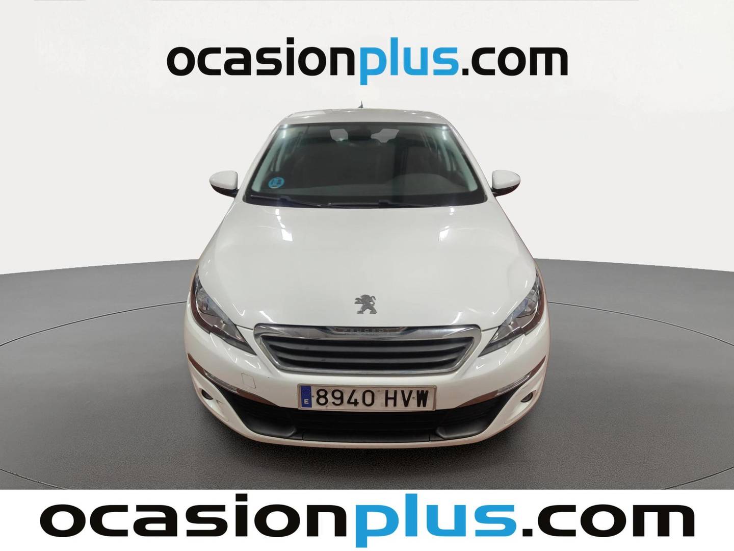 Peugeot 308 Peugeot 308 1.6 THP Active (125 CV) 125cv