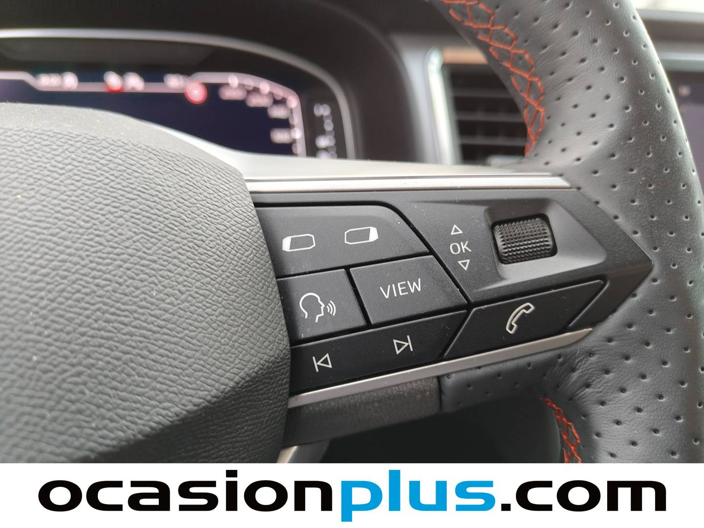 Foto Seat Ateca SEAT Ateca 1.5 TSI S&S FR Special Edition (150 CV)