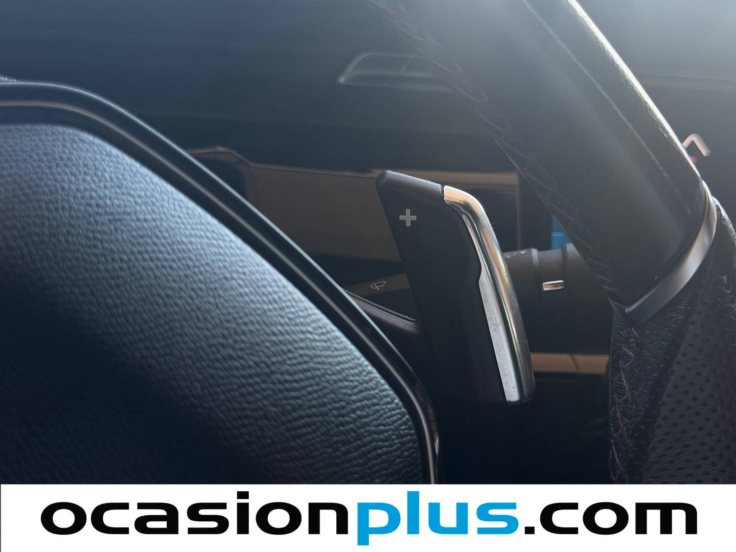 Peugeot 508 Peugeot 508 BlueHDi 130 S&S GT Line EAT8 (130 CV) de segunda mano