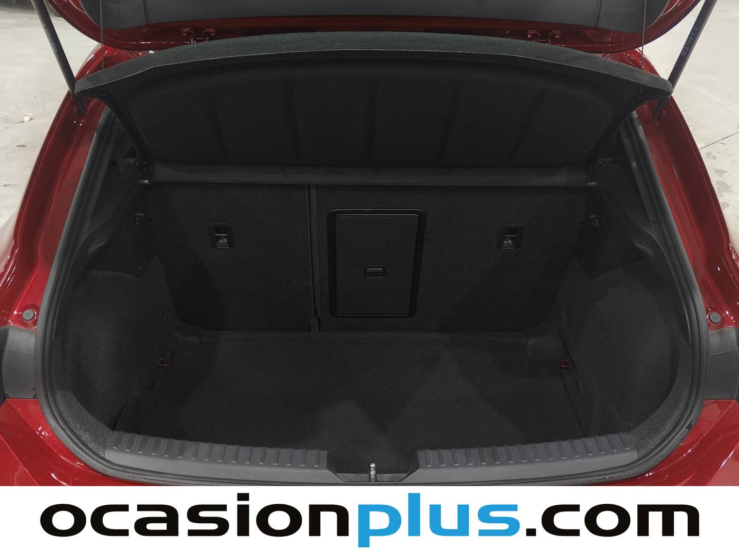 Foto Seat León SEAT León 1.5 TSI S&S FR (150 CV)