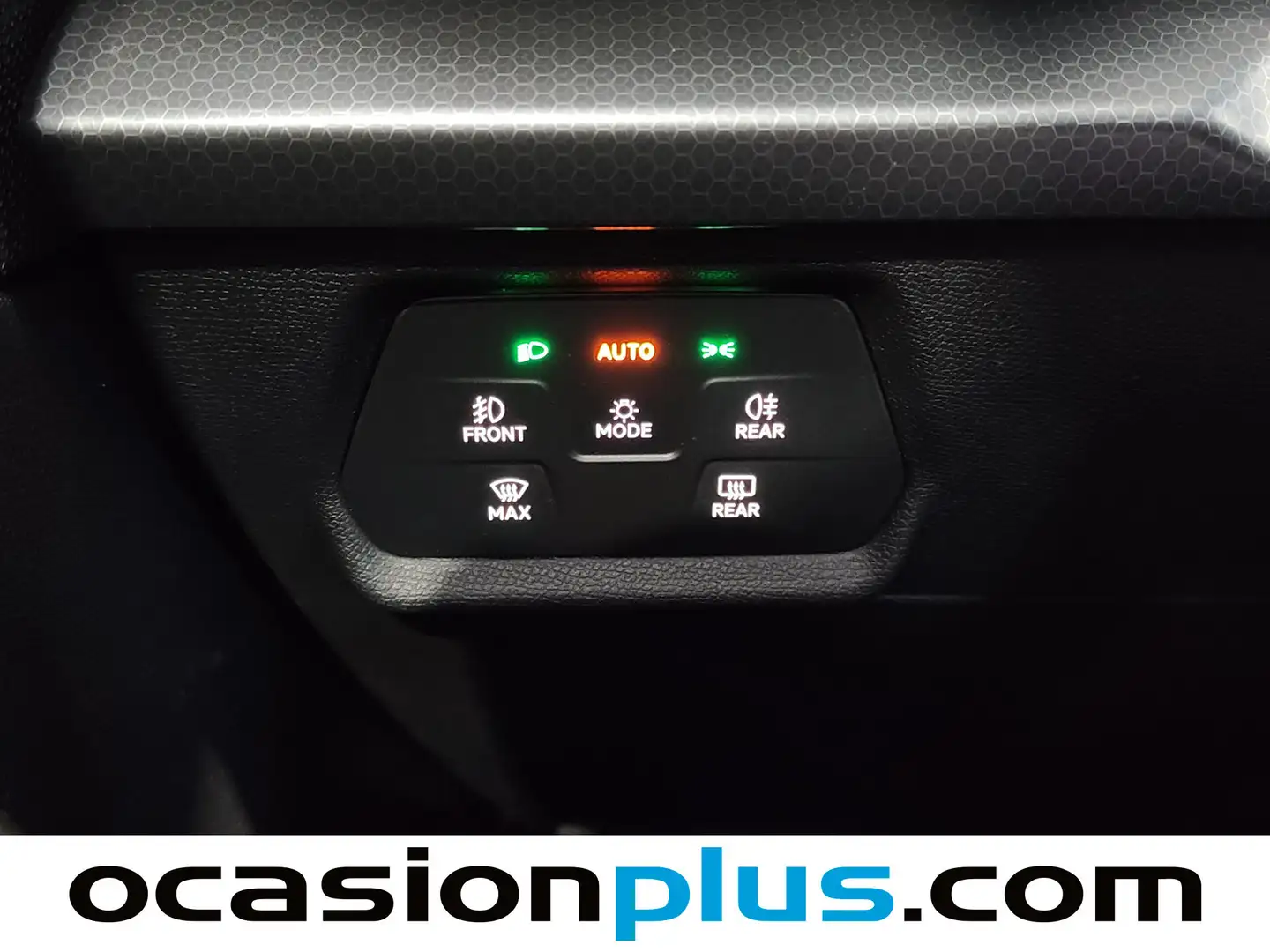 Foto Seat León SEAT León ST 1.5 TSI S&S Style XL (130 CV)