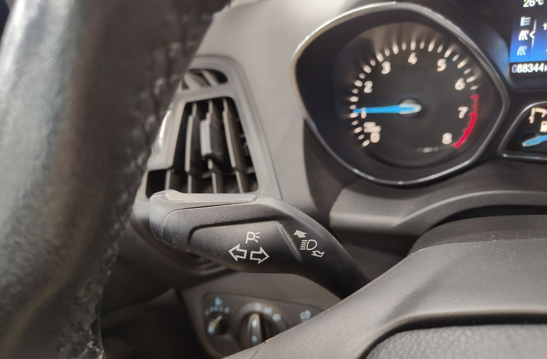 Ford C-Max 1.0 EcoBoost Trend+ - foto 21
