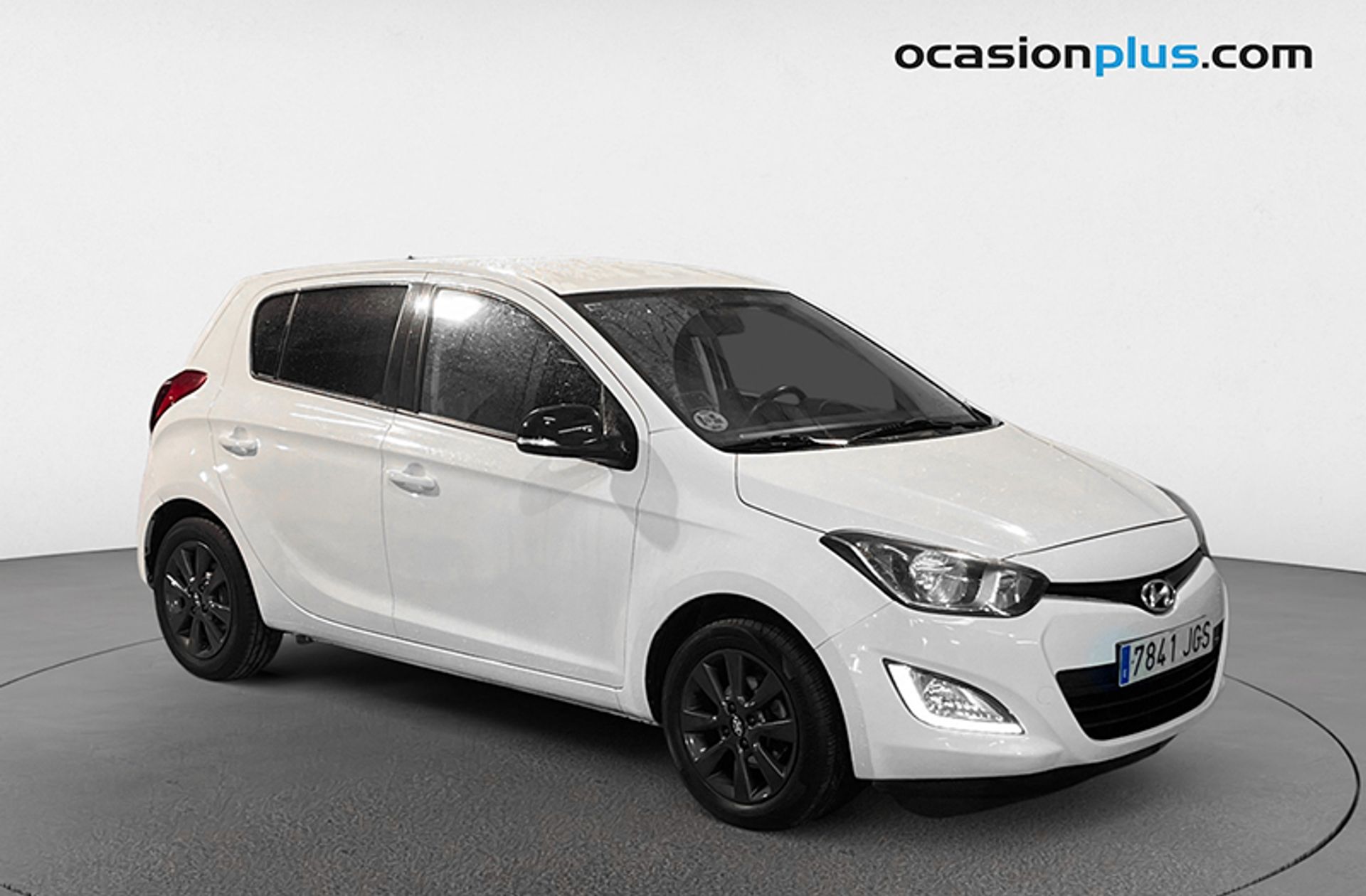 Hyundai i20 1.1 CRDi Go! - foto 2