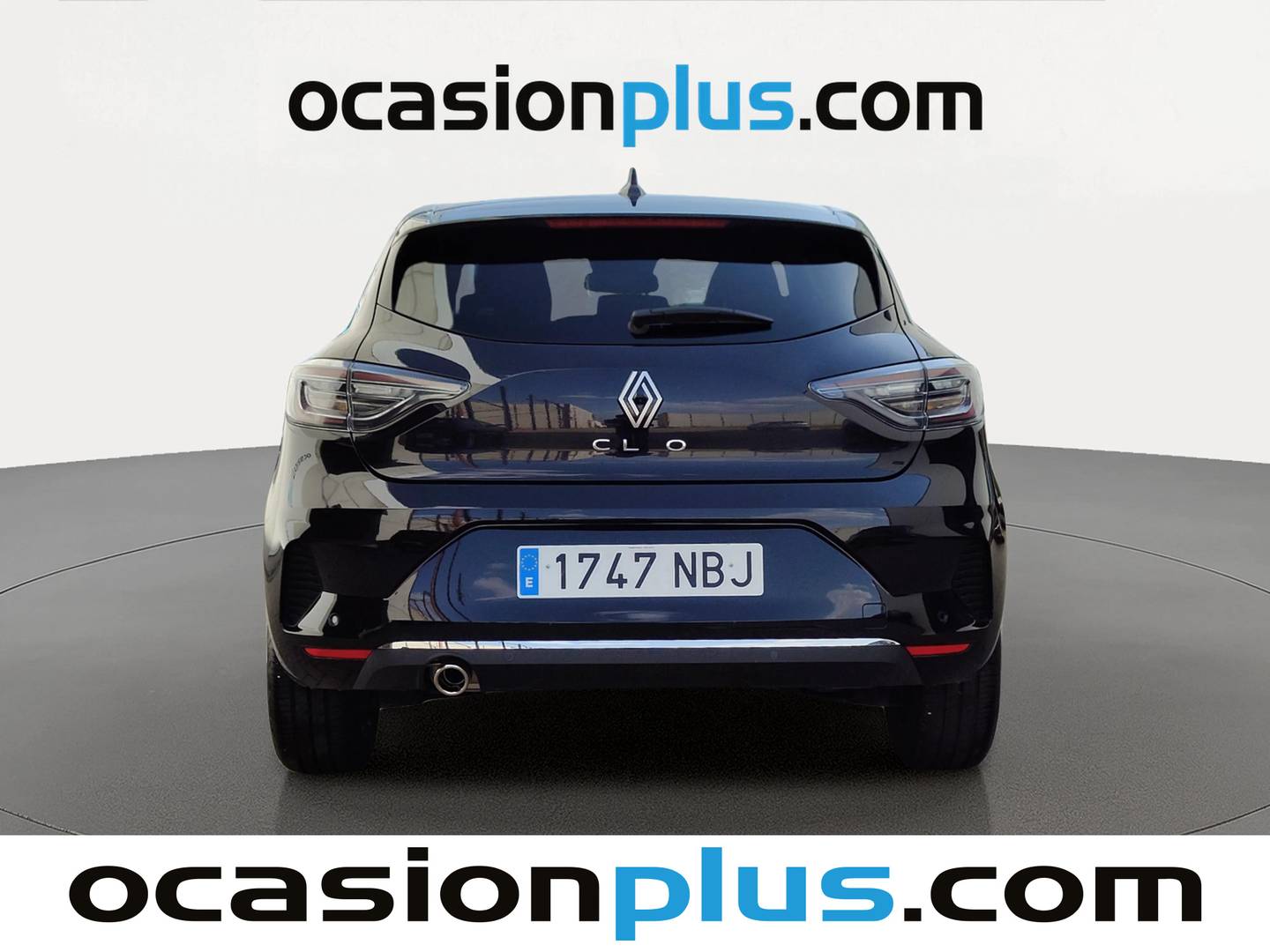 Renault Clio Renault Clio Techno TCe (90 CV) al mejor precio