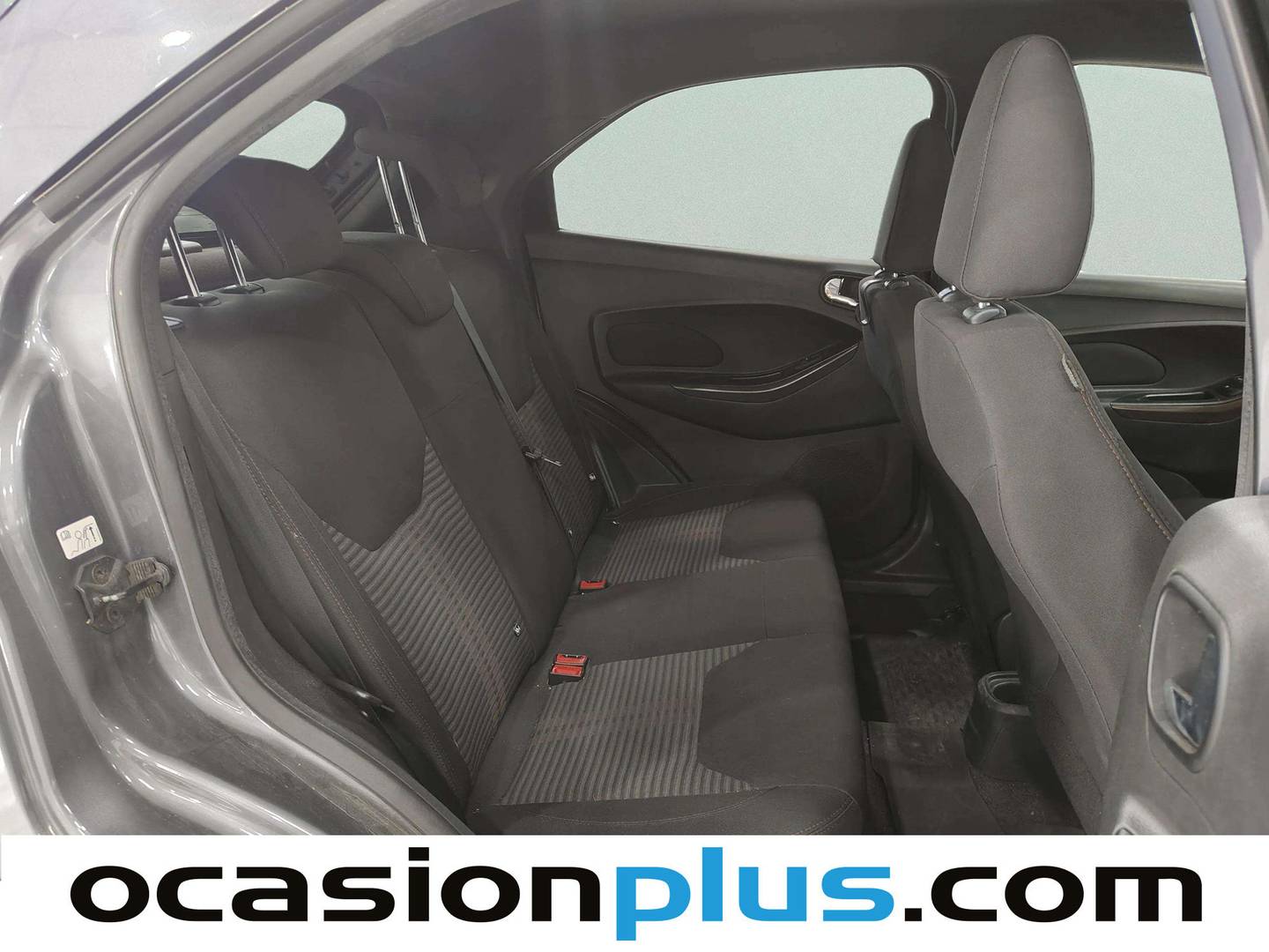 Ford Ka+ Ford Ka+ 1.5 TDCi Active (95 CV) diésel