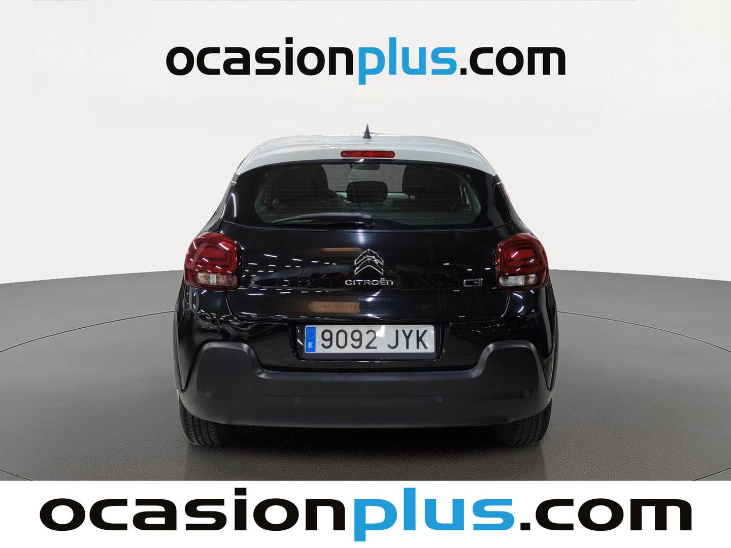 Citroën C3 Citroën C3 PureTech 82 Feel  (83 CV) barato
