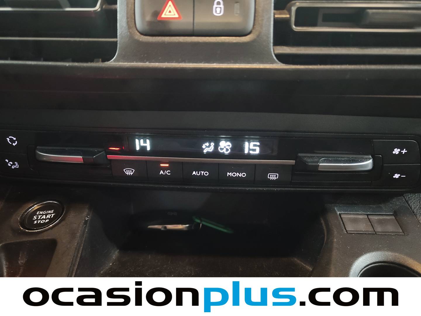 Peugeot Rifter Peugeot Rifter BlueHDi 130 GT Long (130 CV) 7 Plazas 2021