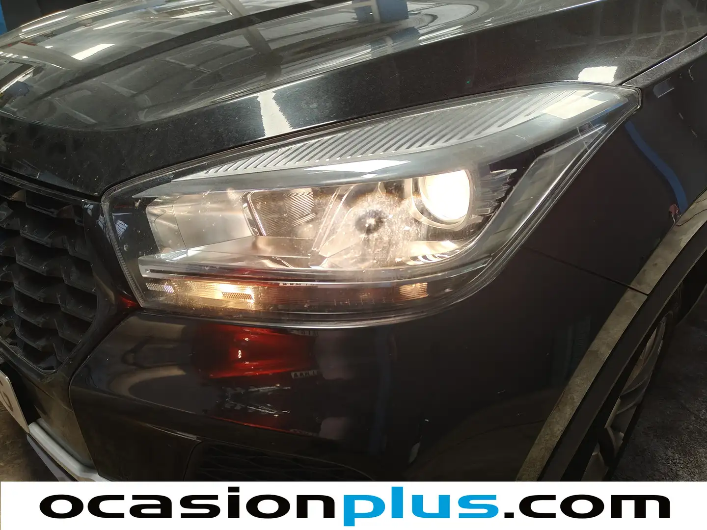 Foto DR AUTOMOBILES DR 4.0 DR AUTOMOBILES DR4 1.5 (116 CV)