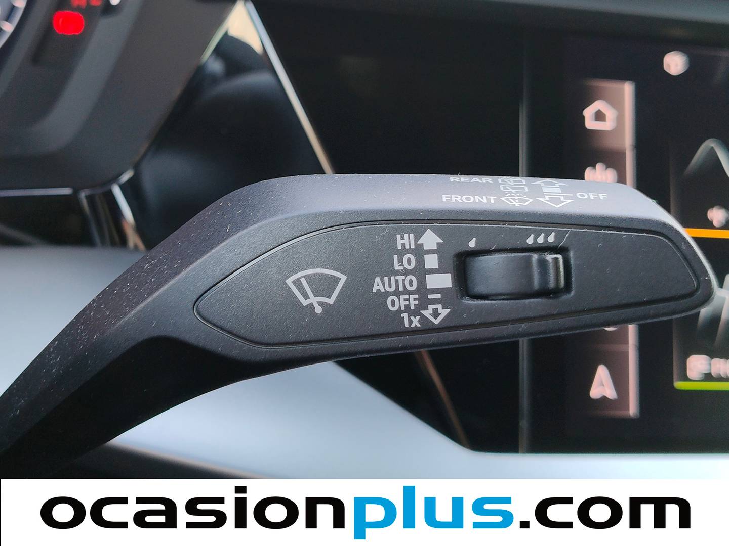 Accesorios del Audi A3 Audi A3 Sportback 35 TDI (150 CV) S Tronic