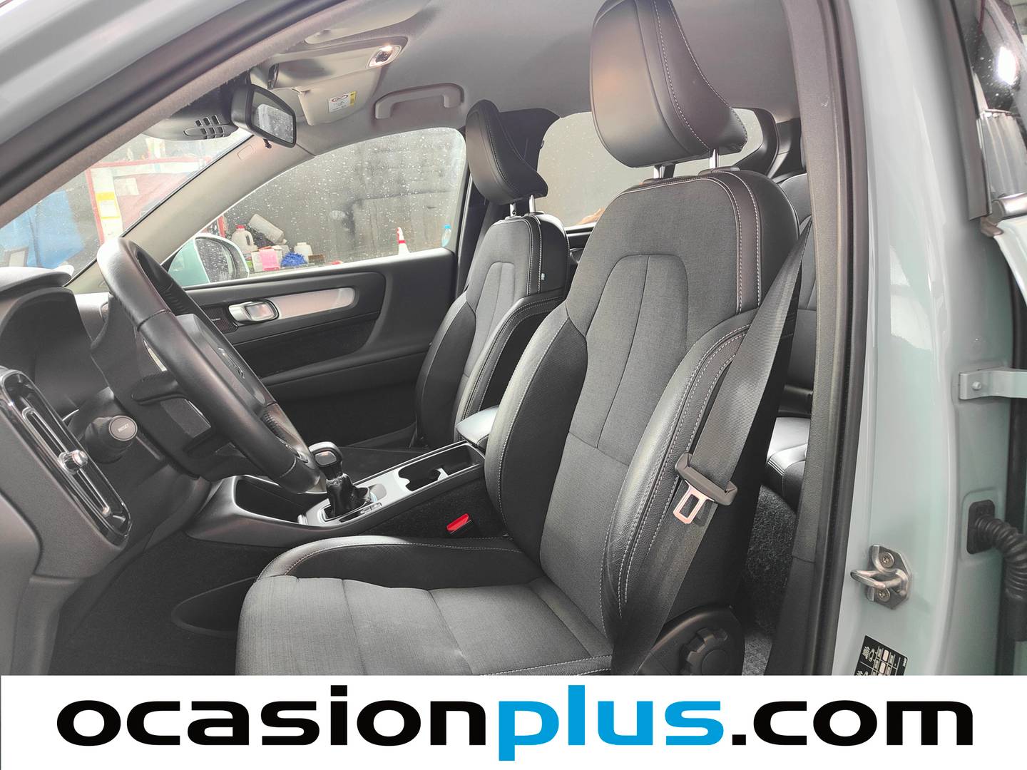 Foto Volvo XC40 Volvo XC40 T3 Momentum (156 CV)