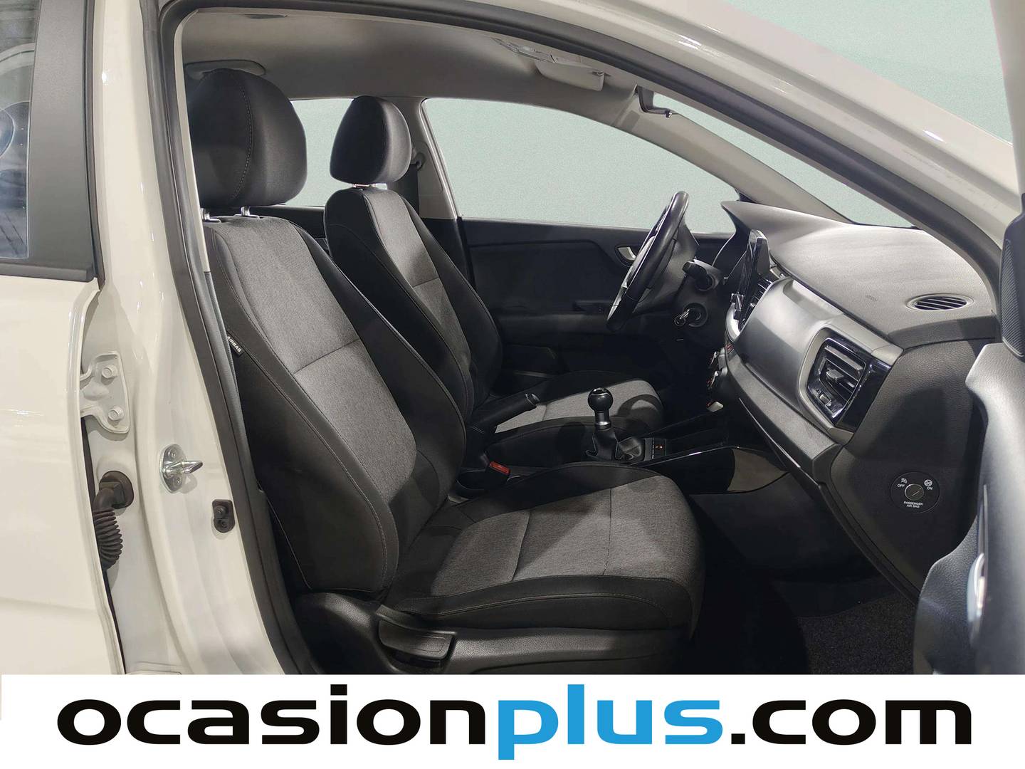 KIA Stonic KIA Stonic 1.2 DPi Drive (79 CV) gasolina