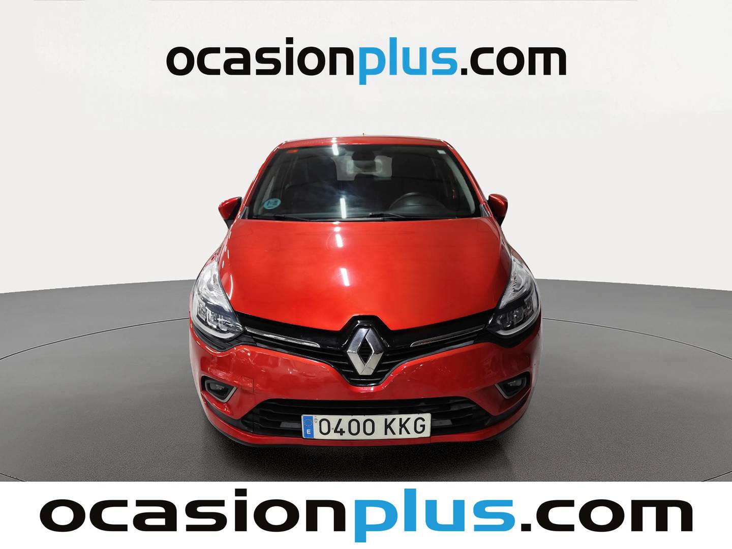 Renault Clio Renault Clio Zen Energy TCe (90 CV) 90cv