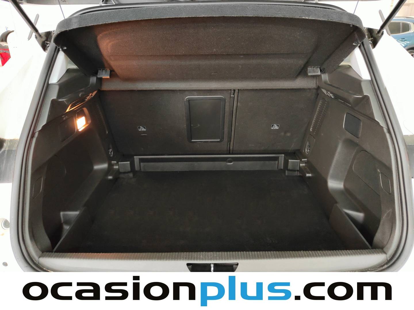 Foto Opel Grandland Opel Grandland 1.2 Turbo XHT S&S GS  (130 CV)