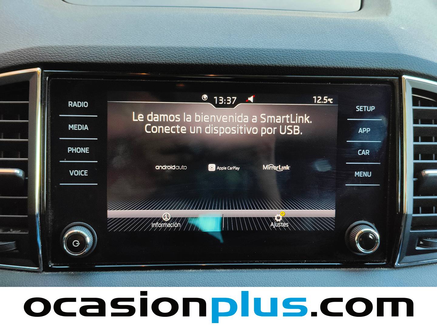 Extras y acabados del Skoda Karoq Skoda Karoq 1.0 TSI Ambition (115 CV)