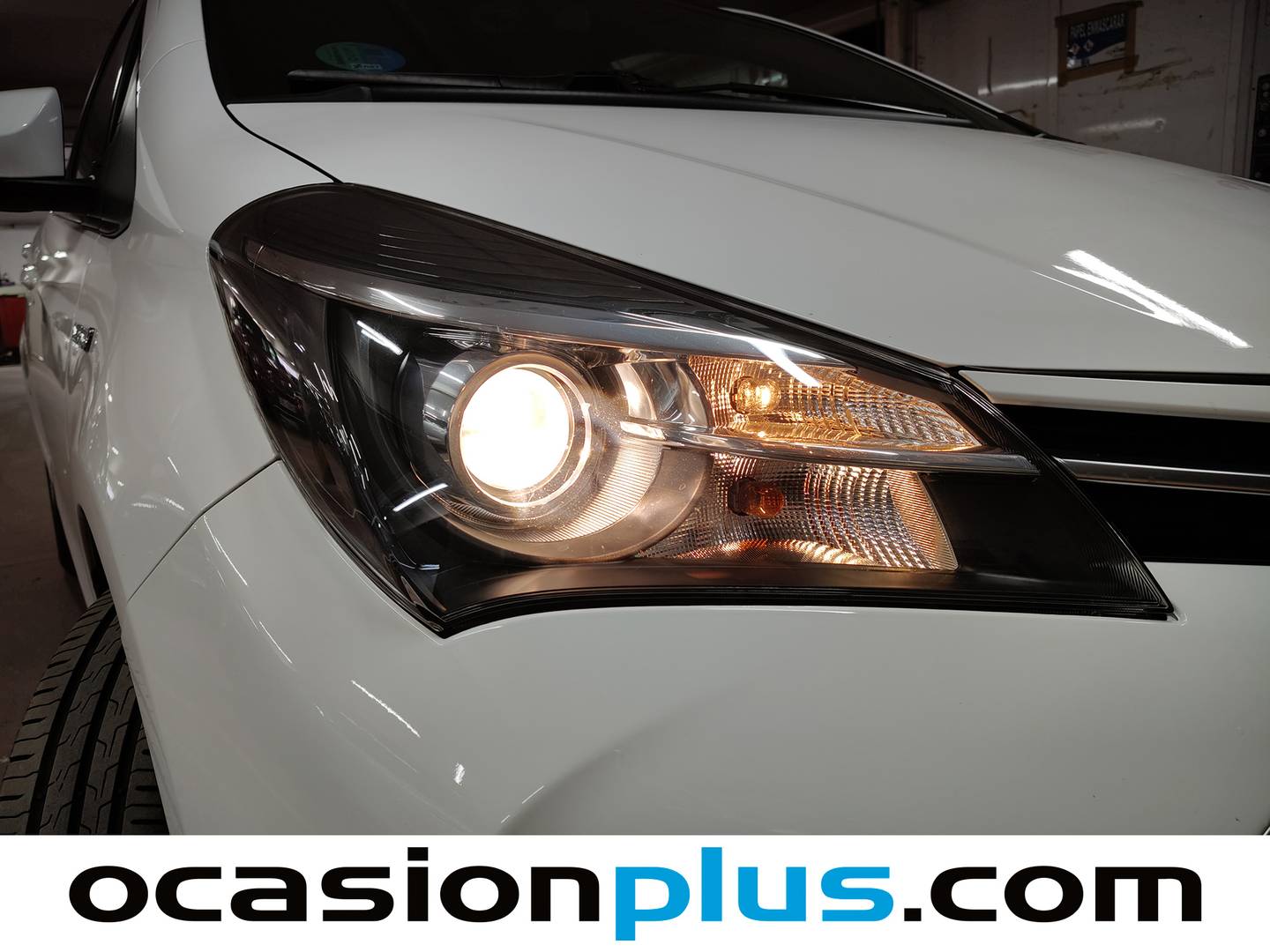 Toyota Yaris Toyota Yaris 1.5 Hybrid Active (100 CV) barato