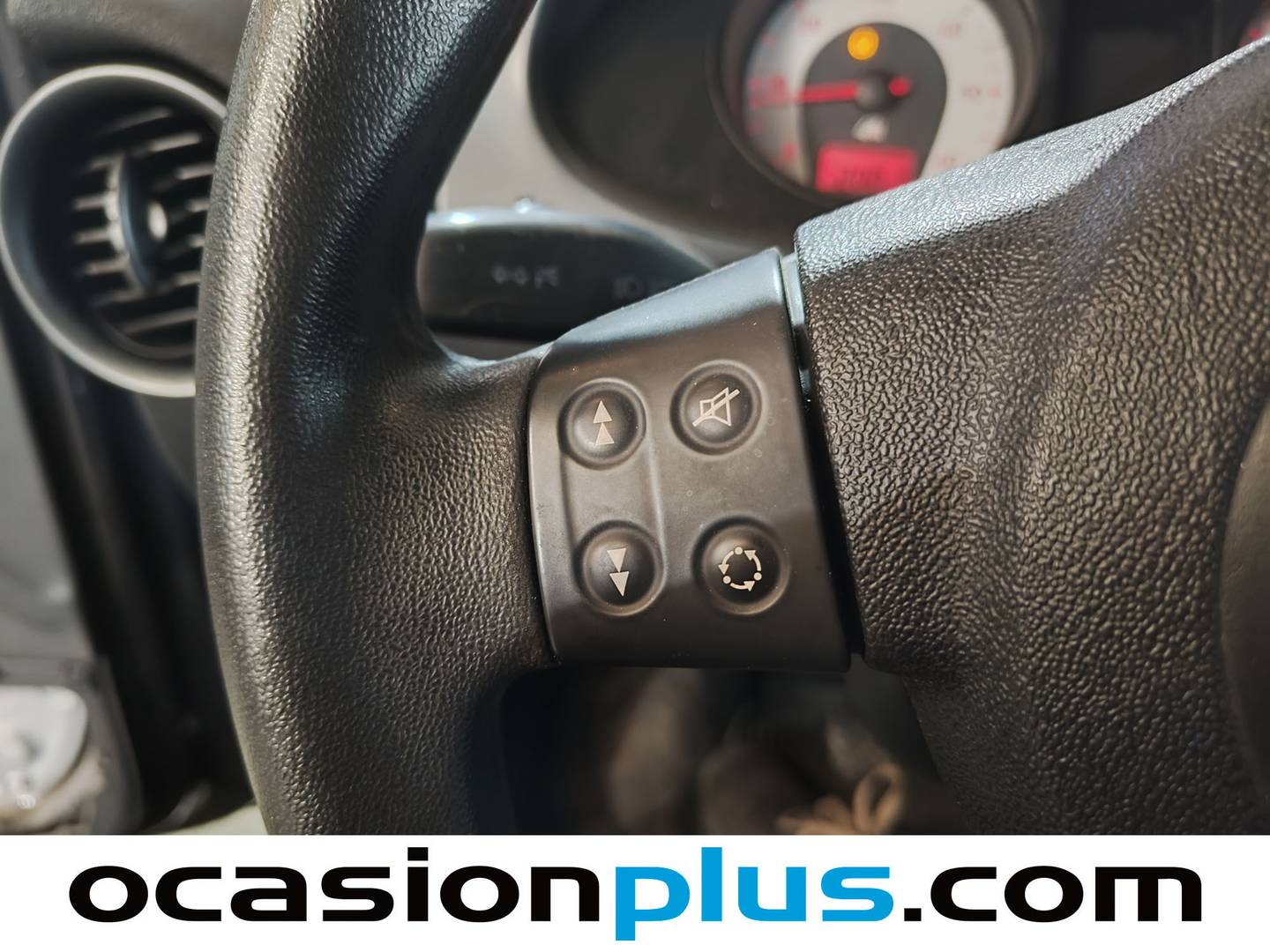 Seat Ibiza Seat Ibiza 1.9 TDI FR (130 CV) de ocasión