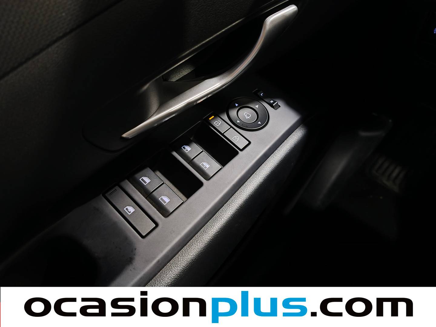 Foto Hyundai Tucson Hyundai Tucson 1.6 TGDI HEV Klass AT 158 kW (215 CV)