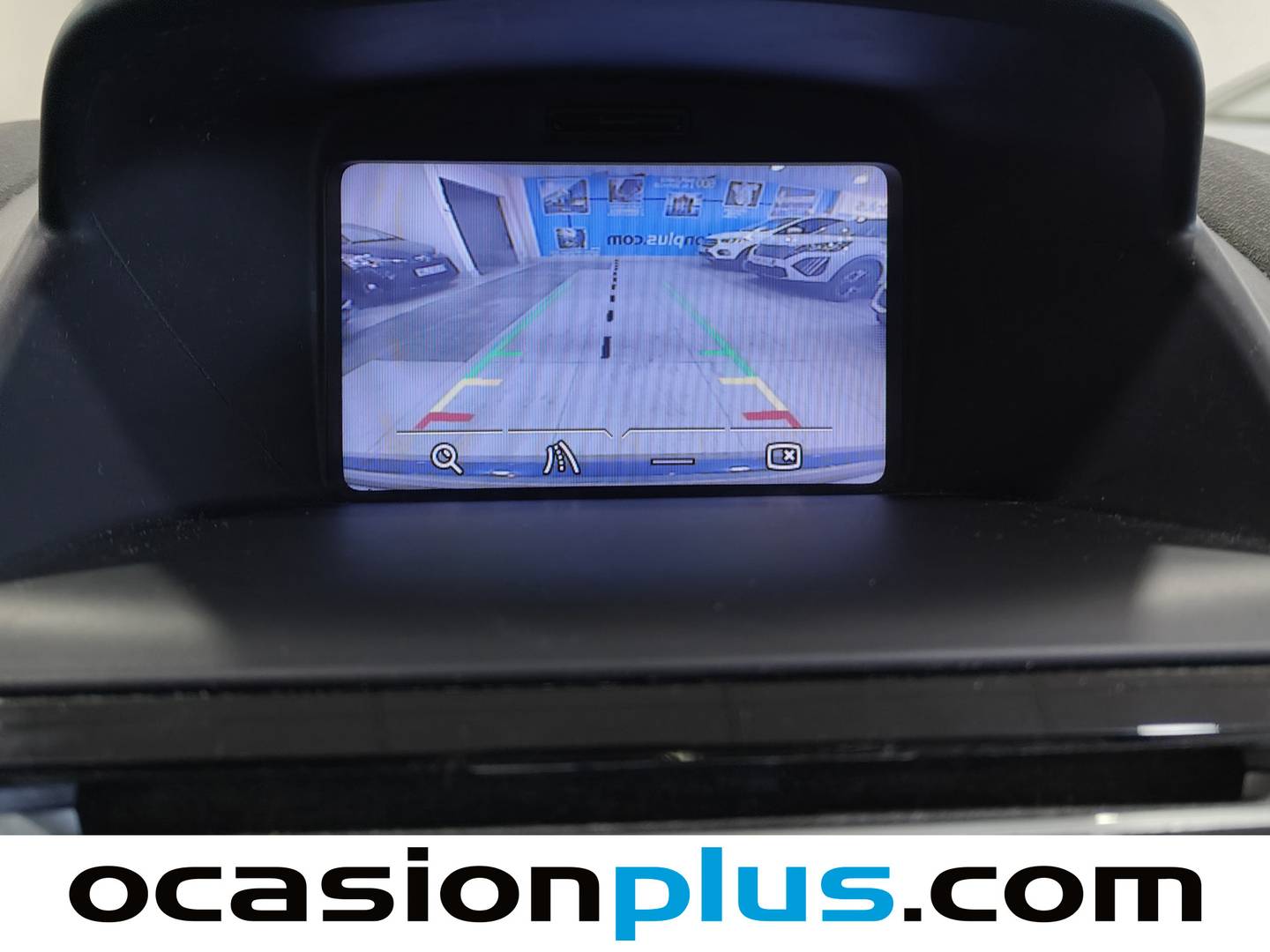 Extras y acabados del Ford Fiesta Ford Fiesta 1.0 EcoBoost Titanium (100 CV)