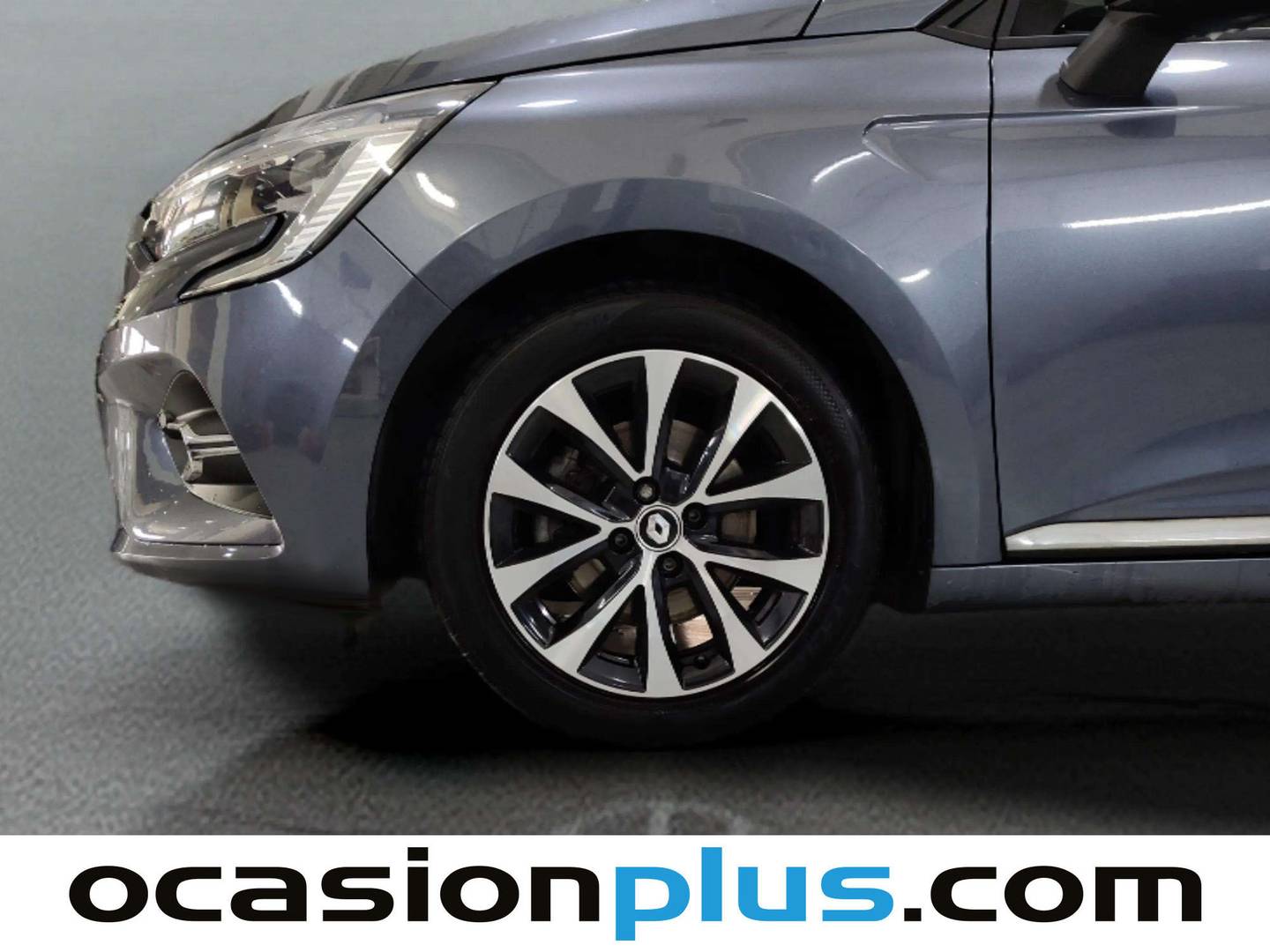 Renault Clio Renault Clio Intens E-Tech Híbrido  (140 CV) de segunda mano