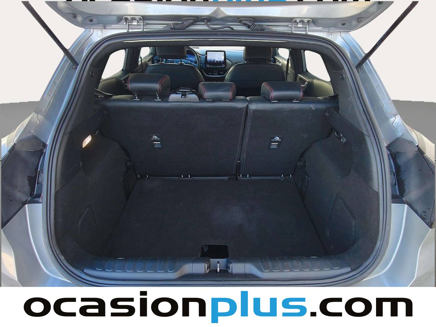 Foto Ford Puma Ford Puma 1.0 EcoBoost MHEV ST-Line X Auto (125 CV)