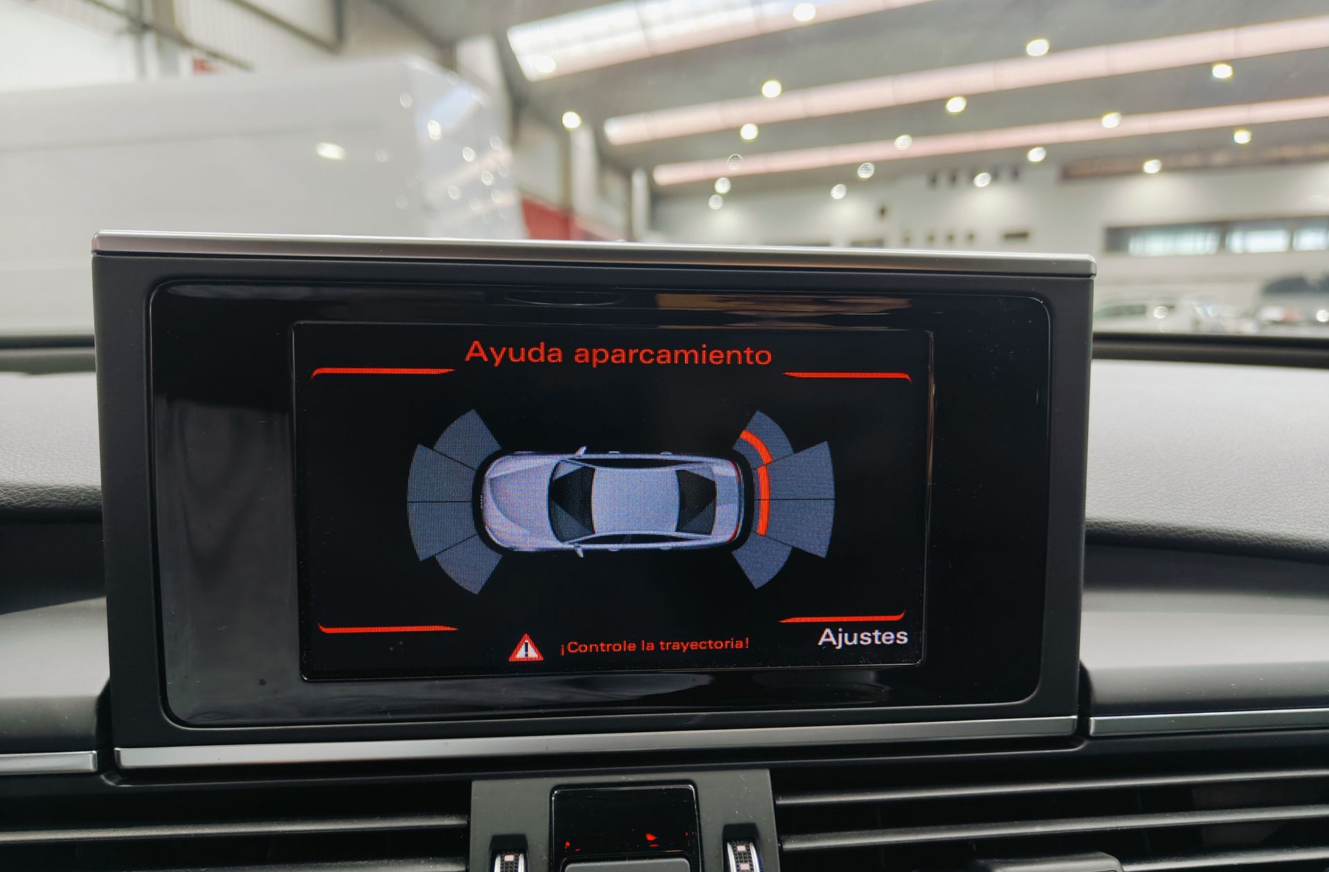 Audi A6 3.0 TDI quattro S tronic - foto 17