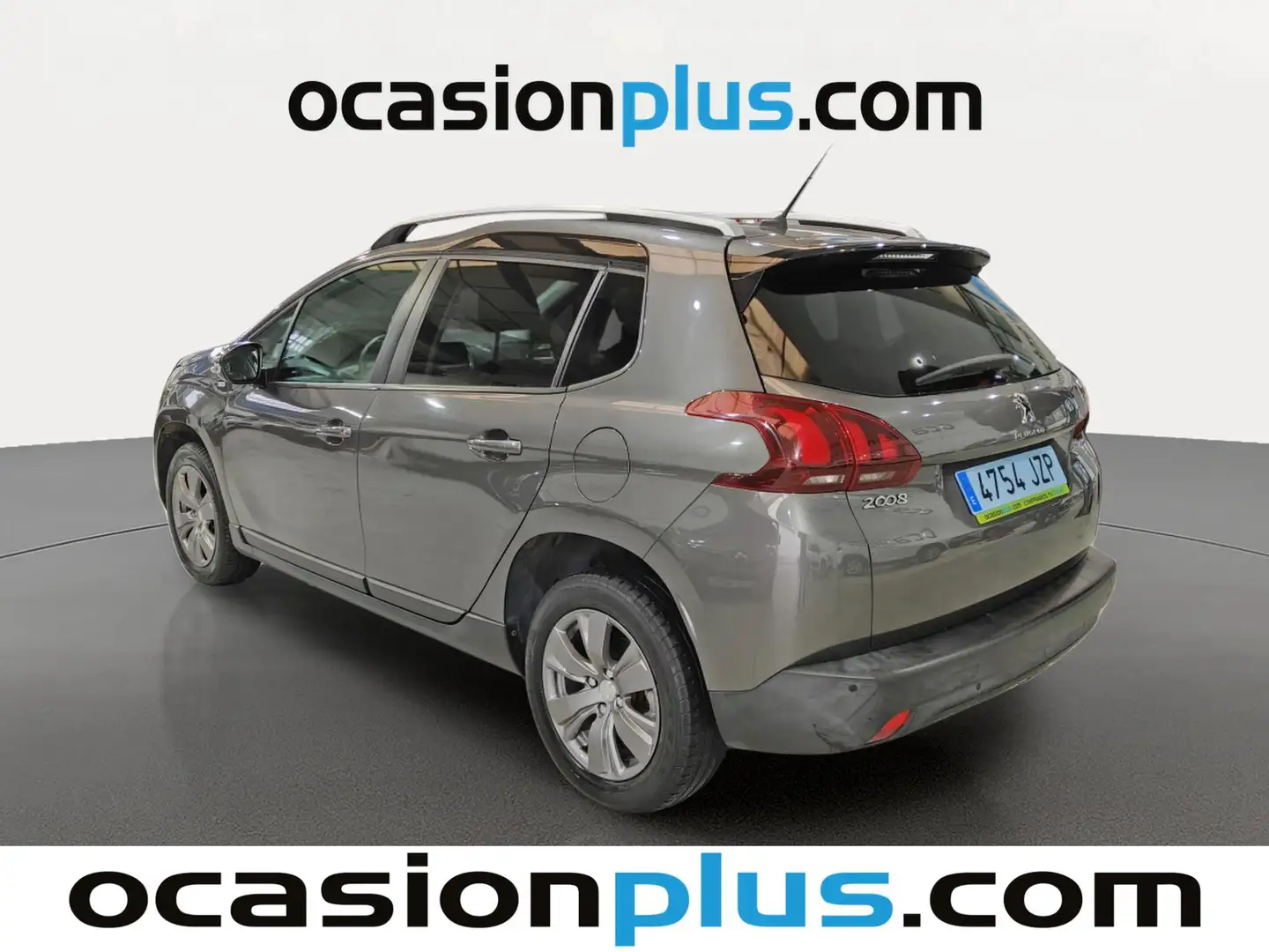 Foto Peugeot 2008 Peugeot 2008 PureTech 110 S&S Style (110 CV)