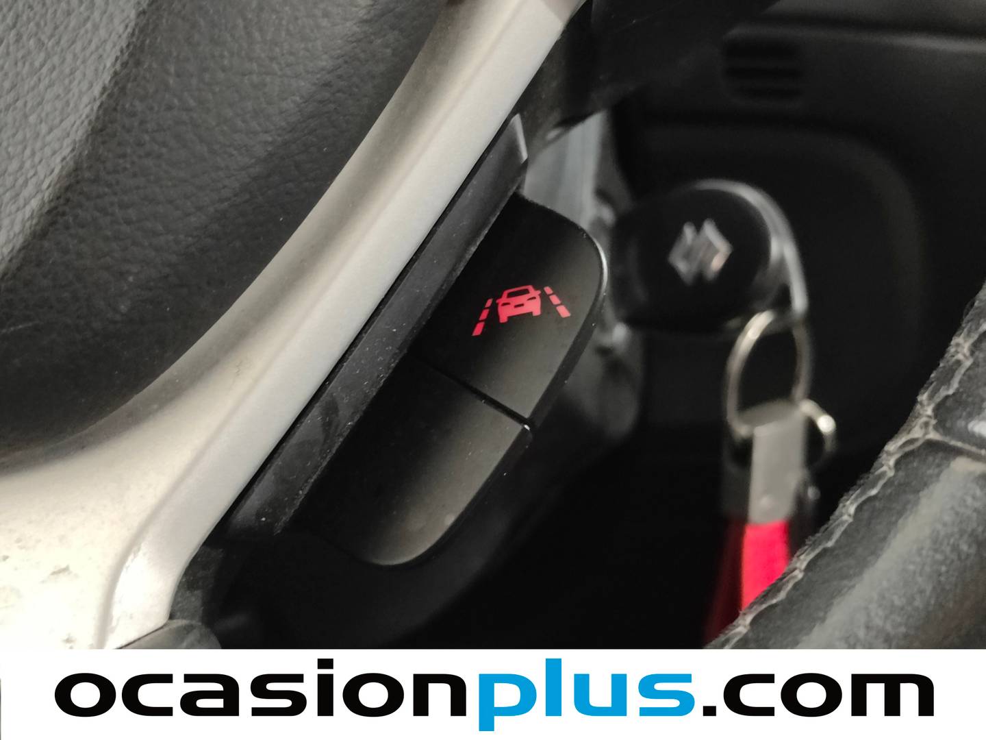 Suzuki Vitara Suzuki Vitara 1.4 T Mild Hybrid GLE 4WD (129 CV) barato