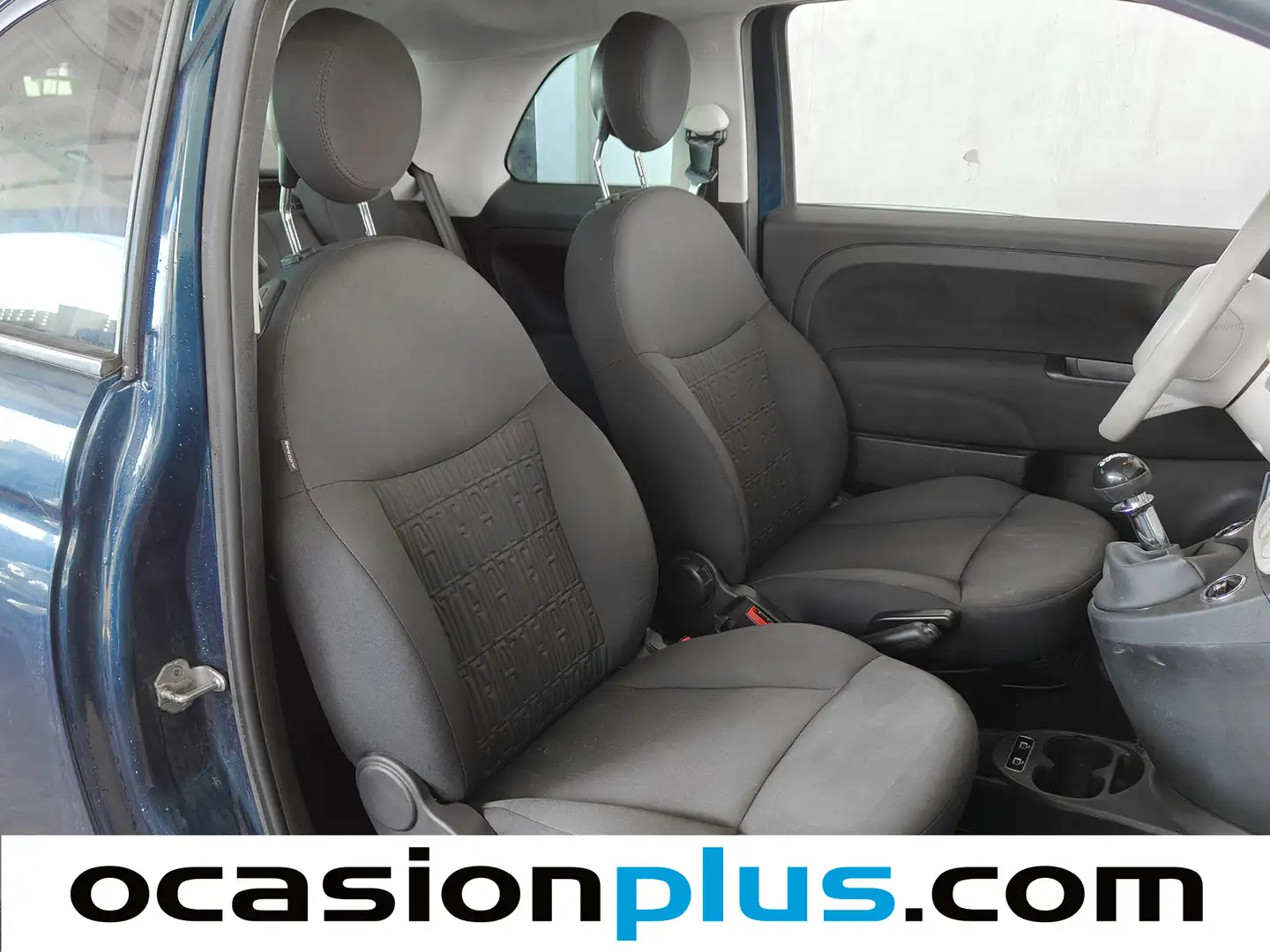 Foto Fiat 500 Fiat 500 1.0 Hybrid Dolcevita (70 CV)