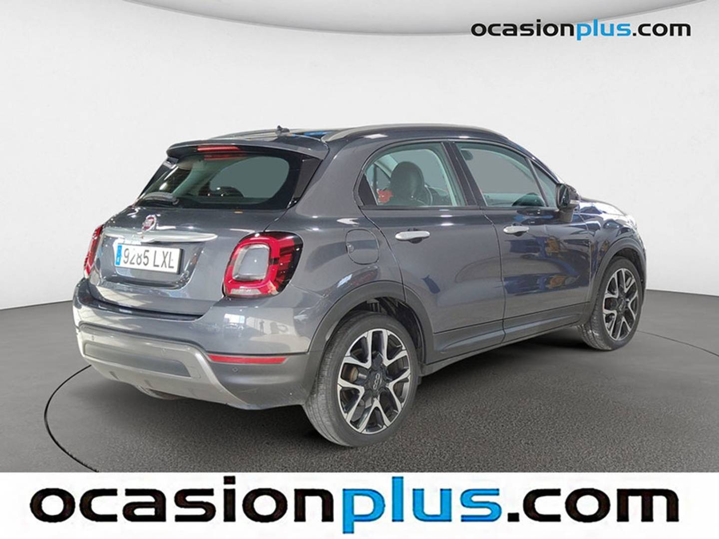 Foto Fiat 500X Fiat 500X 1.6 MultiJet Cross 4x2 (130 CV)
