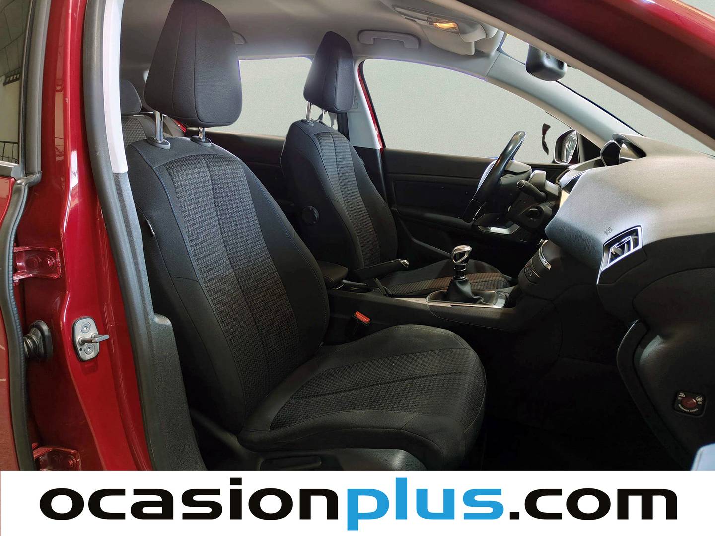 Peugeot 308 Peugeot 308 PureTech 130 S&S Style 96 kW (130 CV) gasolina