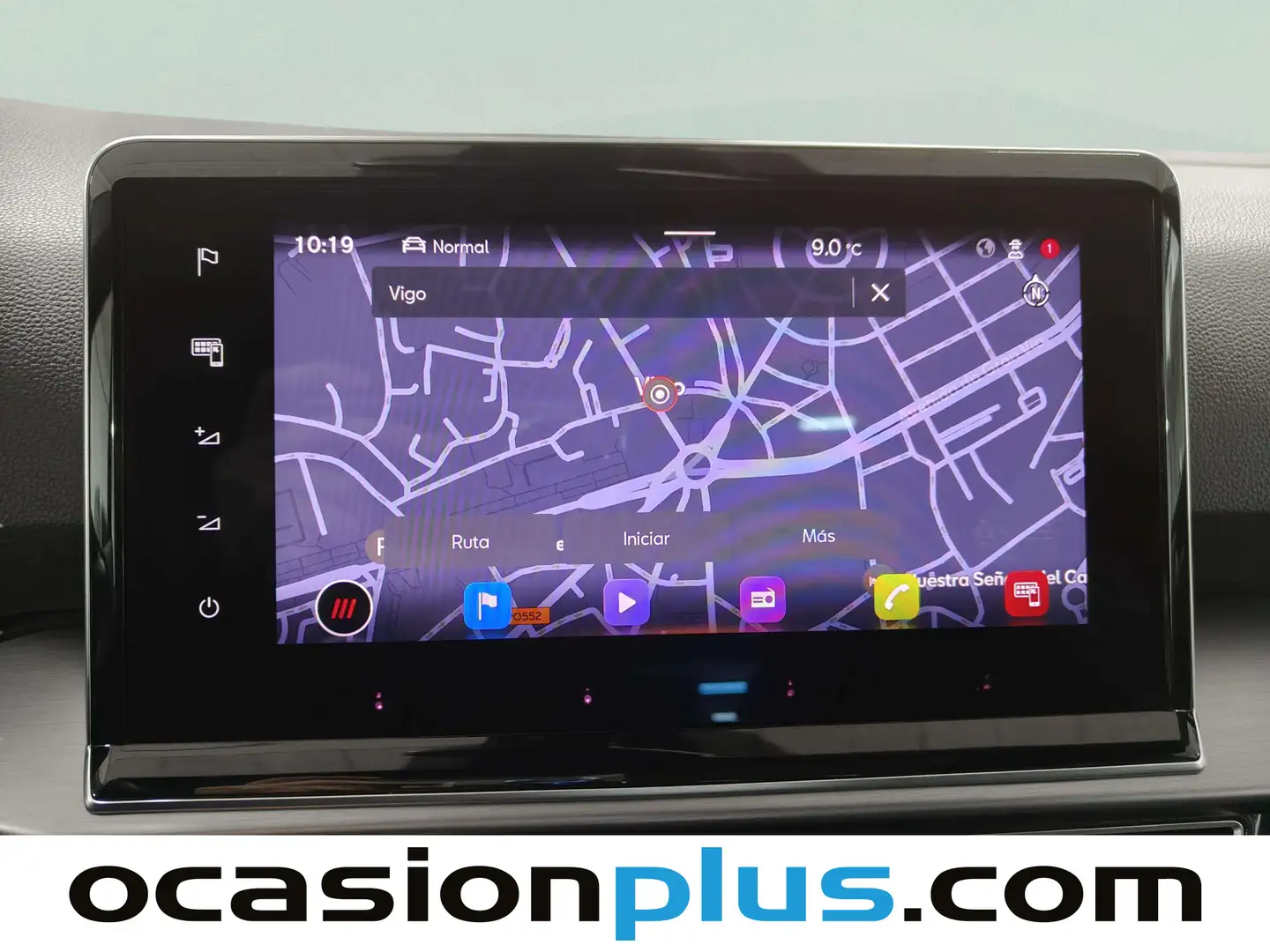 Foto Seat Tarraco SEAT Tarraco 2.0 TDI S&S FR Edition DSG (150 CV) 7 Plazas