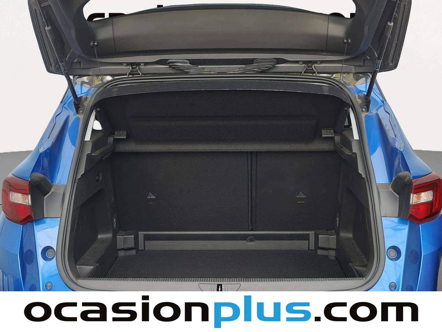 Foto asientos delanteros Opel Grandland X Opel Grandland X 1.2 Turbo Design & Tech (130 CV)