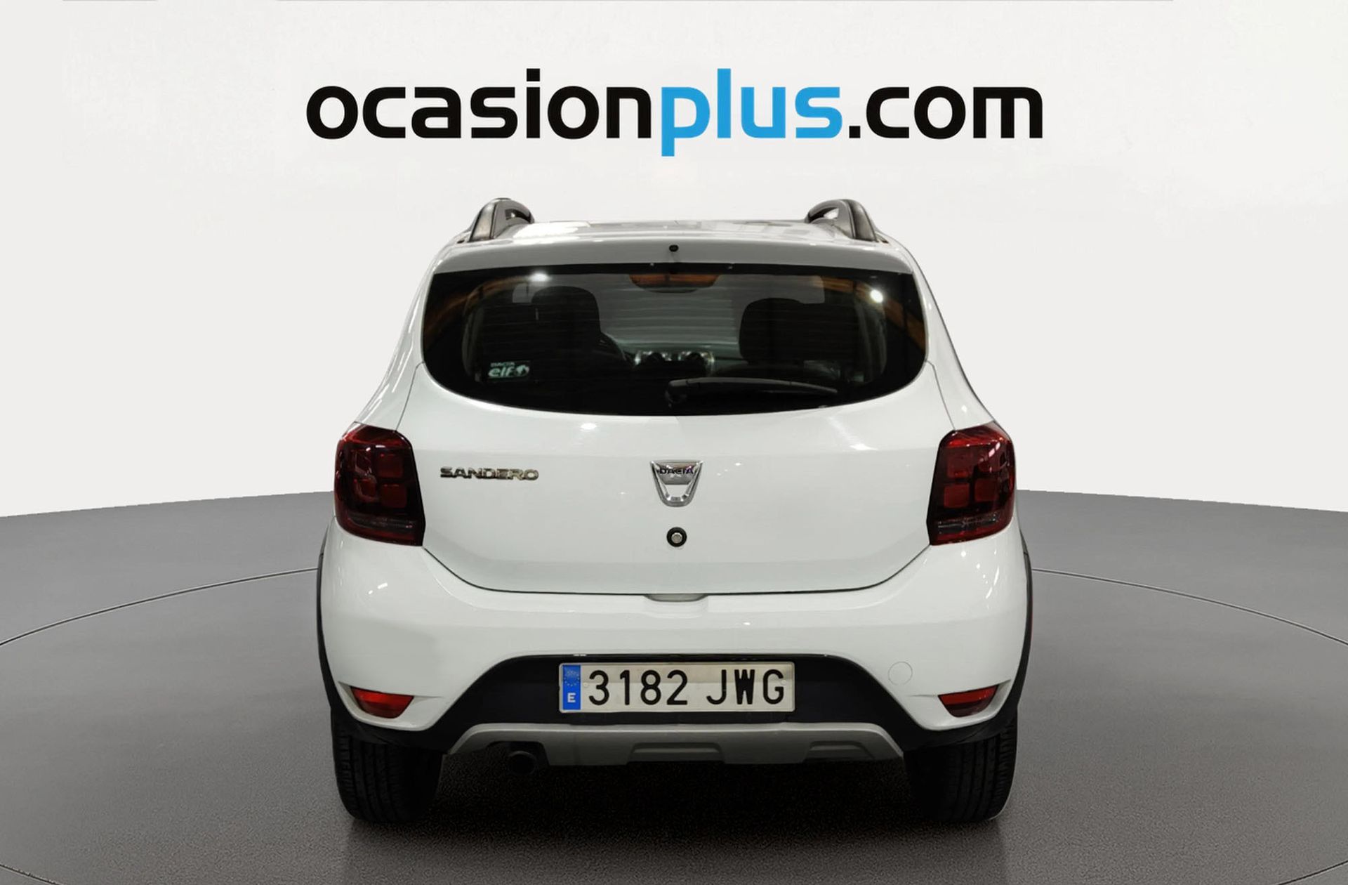 Dacia Sandero Stepway TCe - foto 11