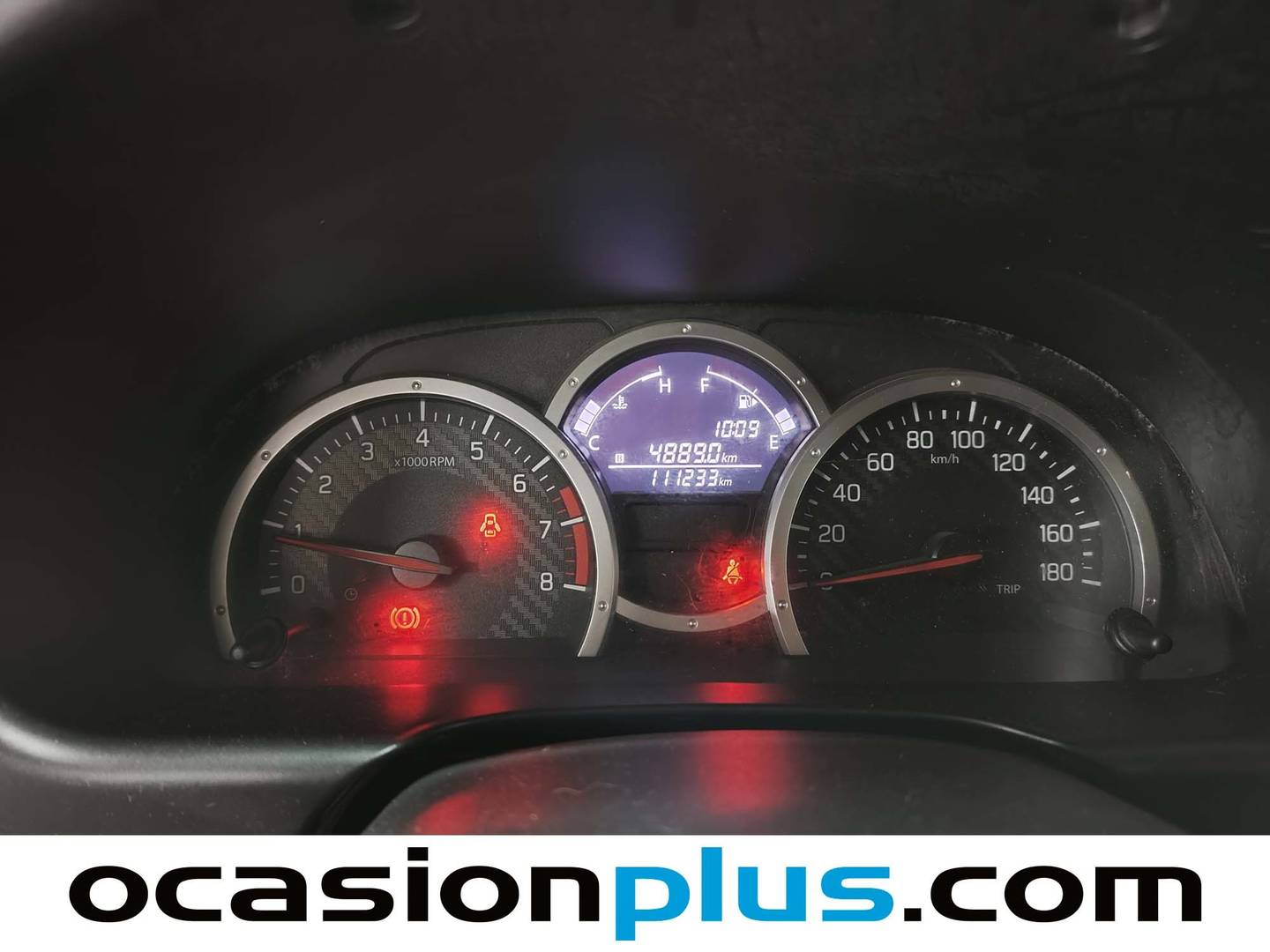 Suzuki Jimny Suzuki Jimny 1.3 JX Ranger (85 CV) manual