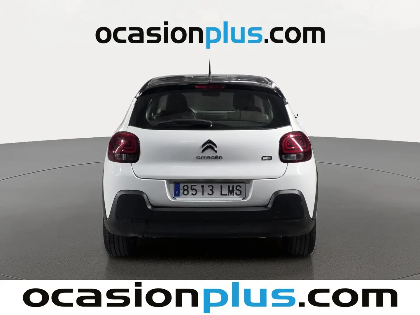 Foto Citroën C3 Citroen C3 PureTech 83 Feel Pack (83 CV)