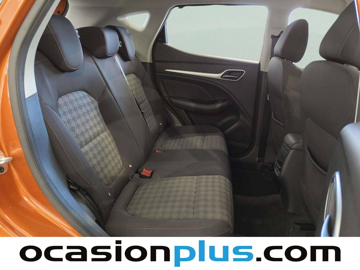 MG ZS MG ZS 1.5 Comfort (106 CV) gasolina