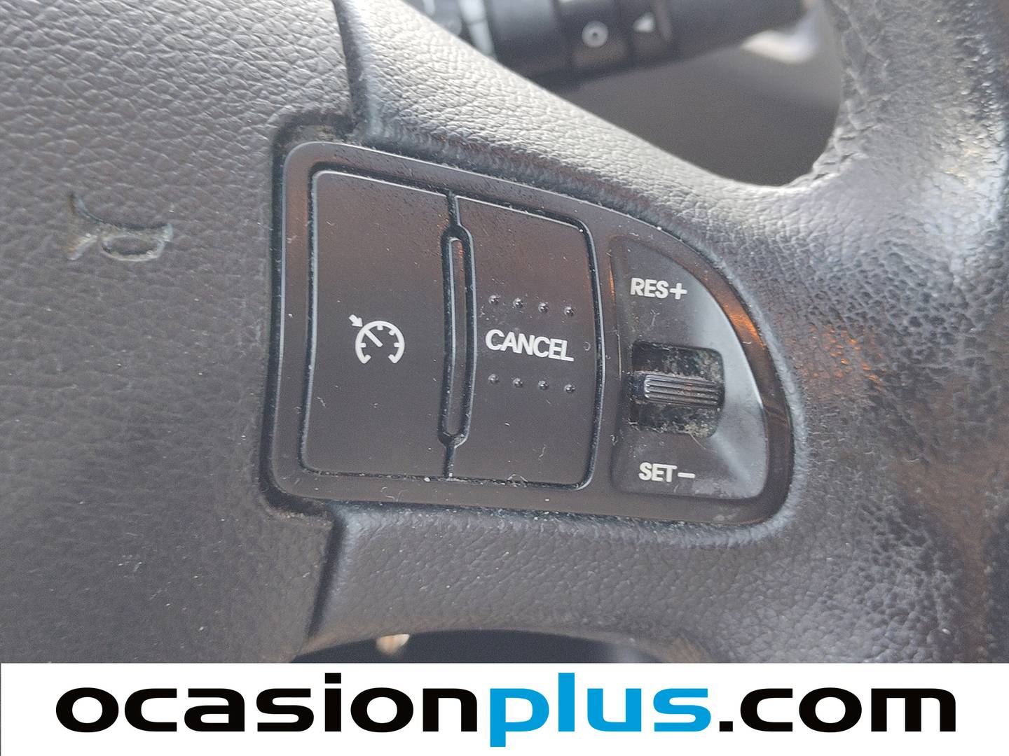 Extras del KIA Sportage KIA Sportage 1.6 GDI Drive 4x2 (135 CV)