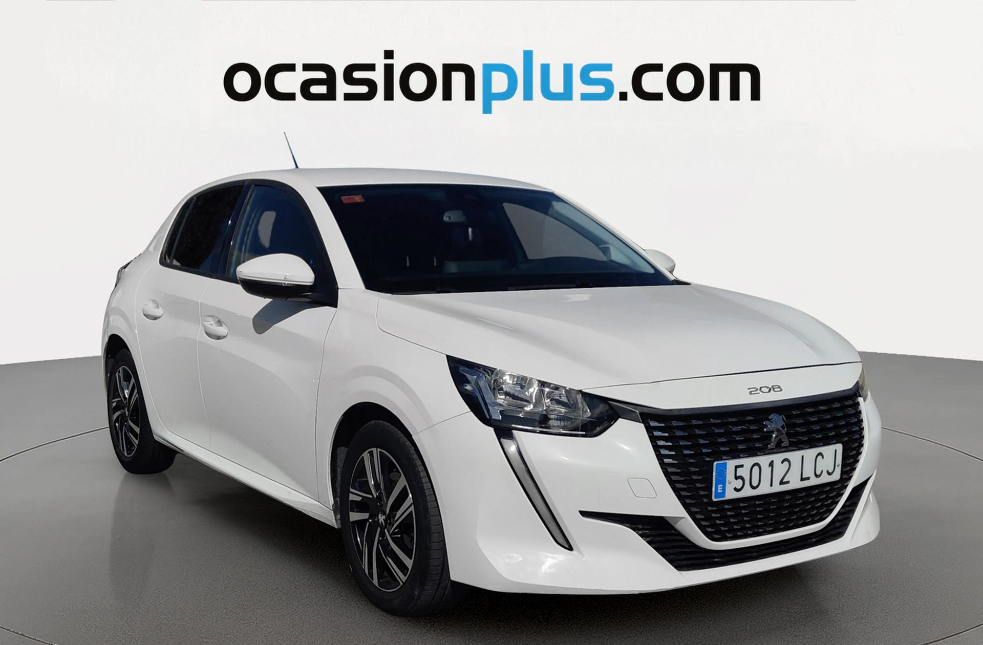 Peugeot 208 PureTech 100 Allure - foto 2