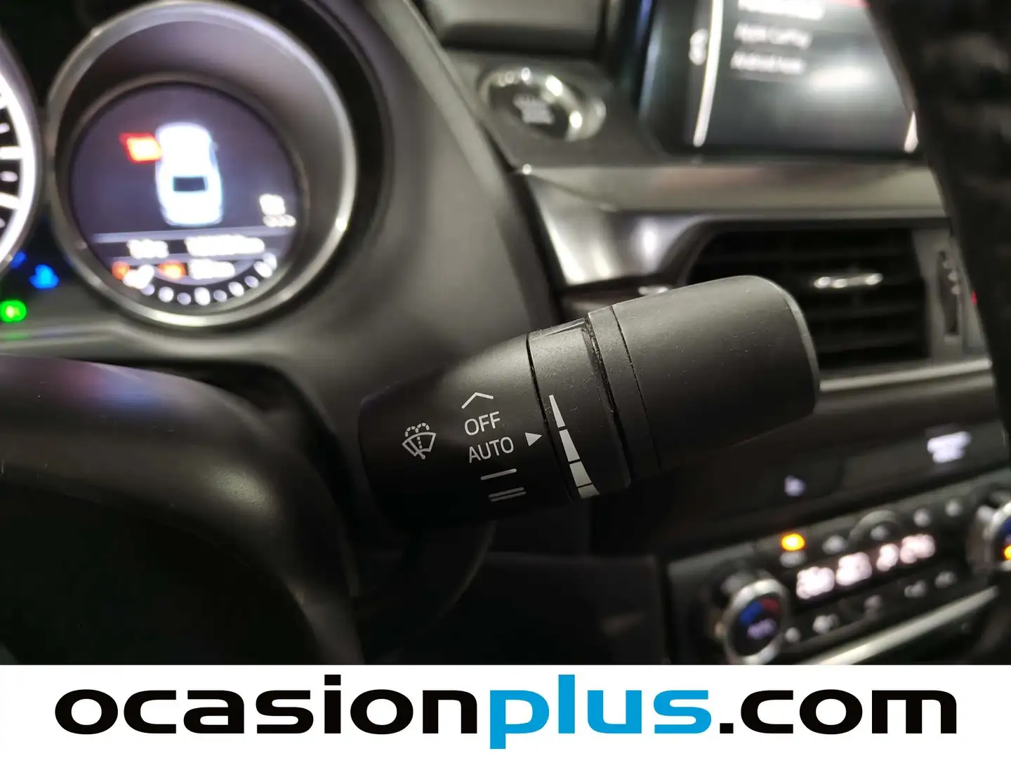 Foto Mazda Mazda6 Mazda Mazda 6 2.5 GE Luxury.+Premium.+Tra.+SR AT  (192 CV)