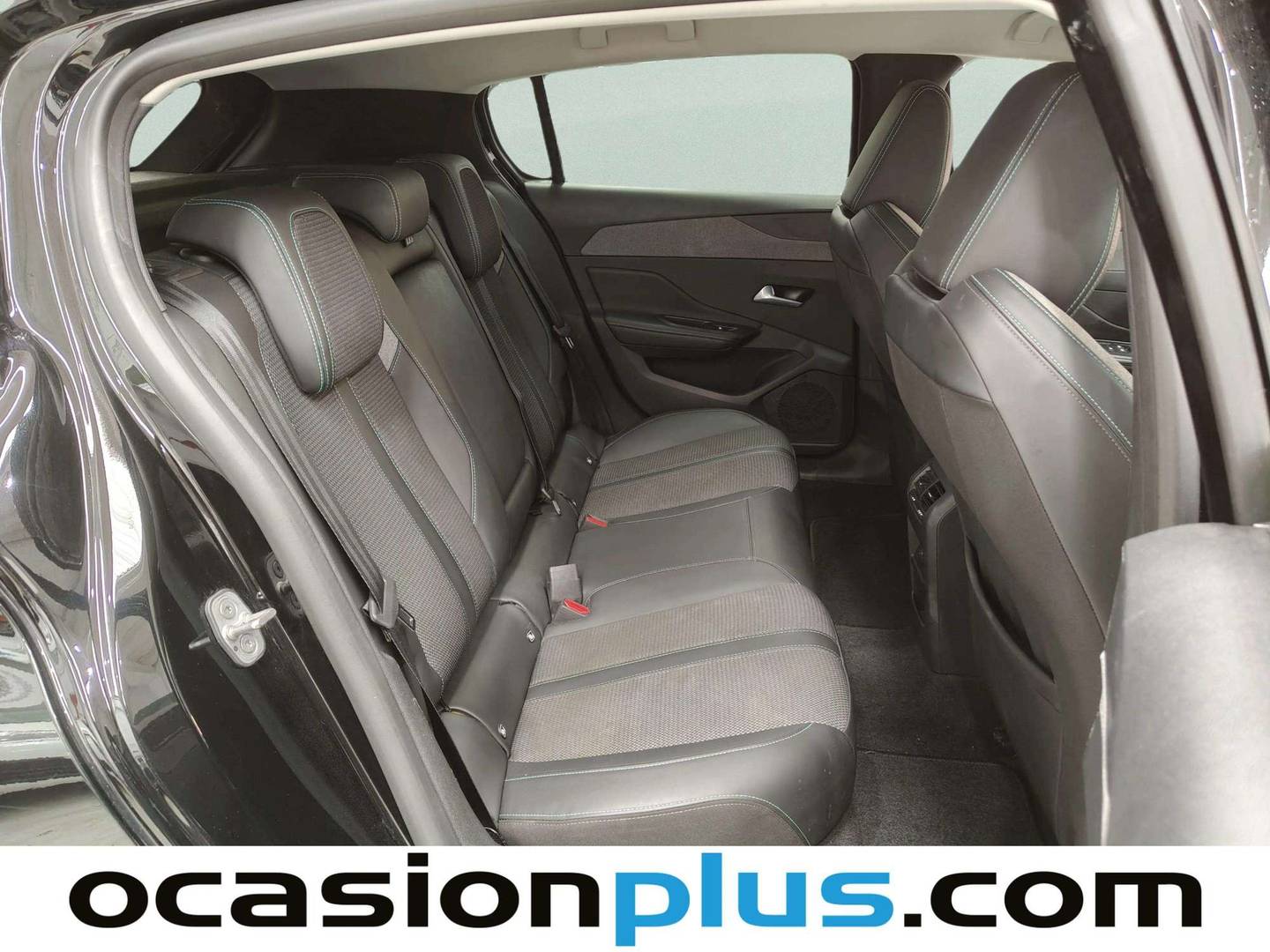 Peugeot 308 Peugeot 308 BlueHDi 130 S&S Allure EAT8 (130 CV) diésel