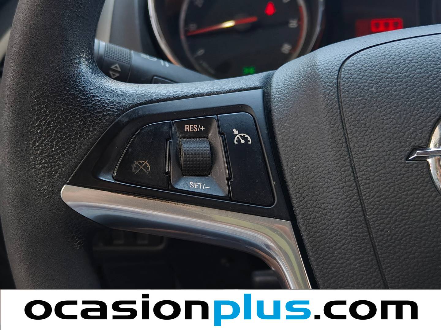 Opel Astra Opel Astra 1.4 Enjoy (100 CV) seminuevo