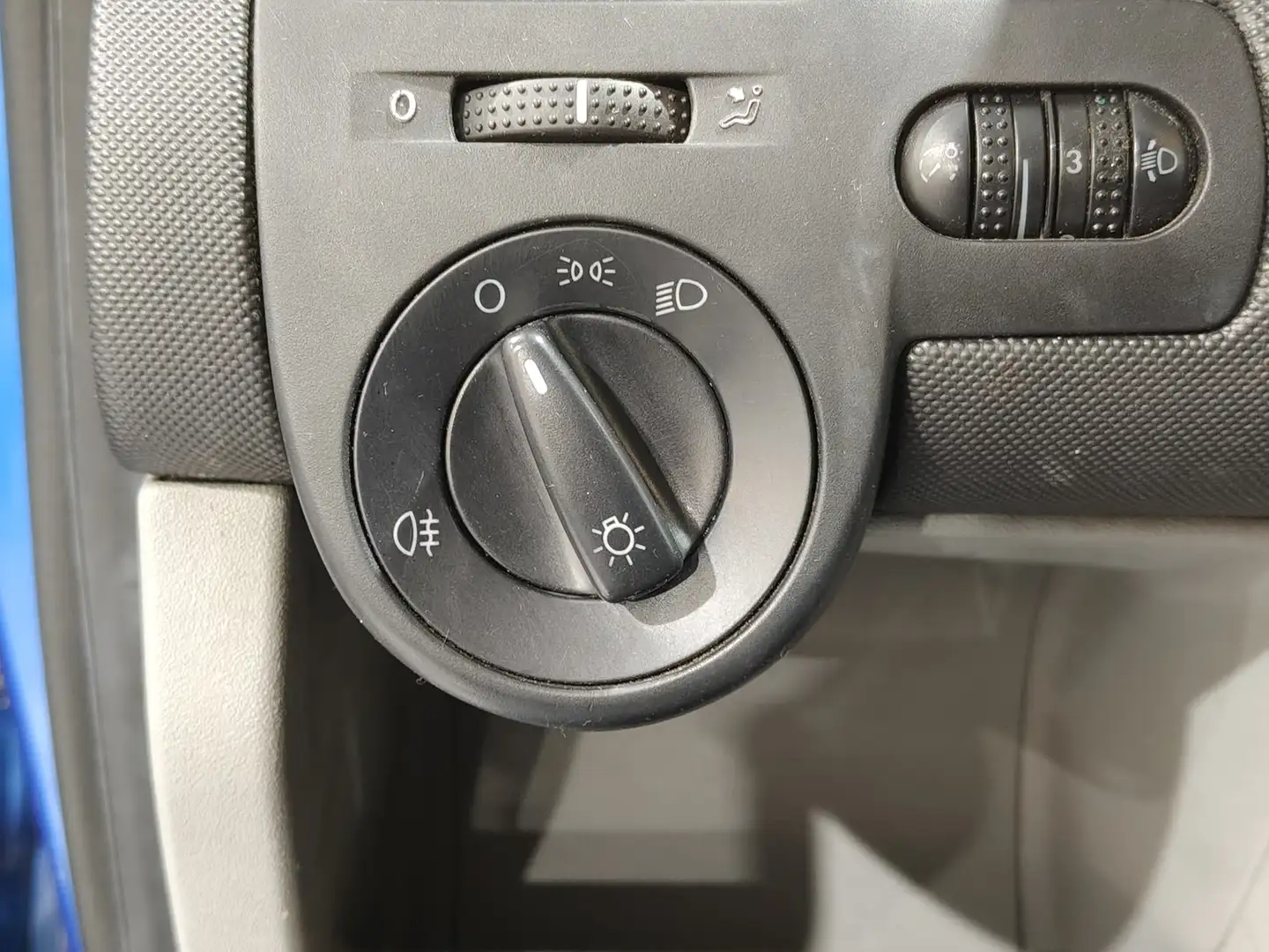 Foto Volkswagen Polo Volkswagen Polo 1.9 SDI Trendline (64 CV)