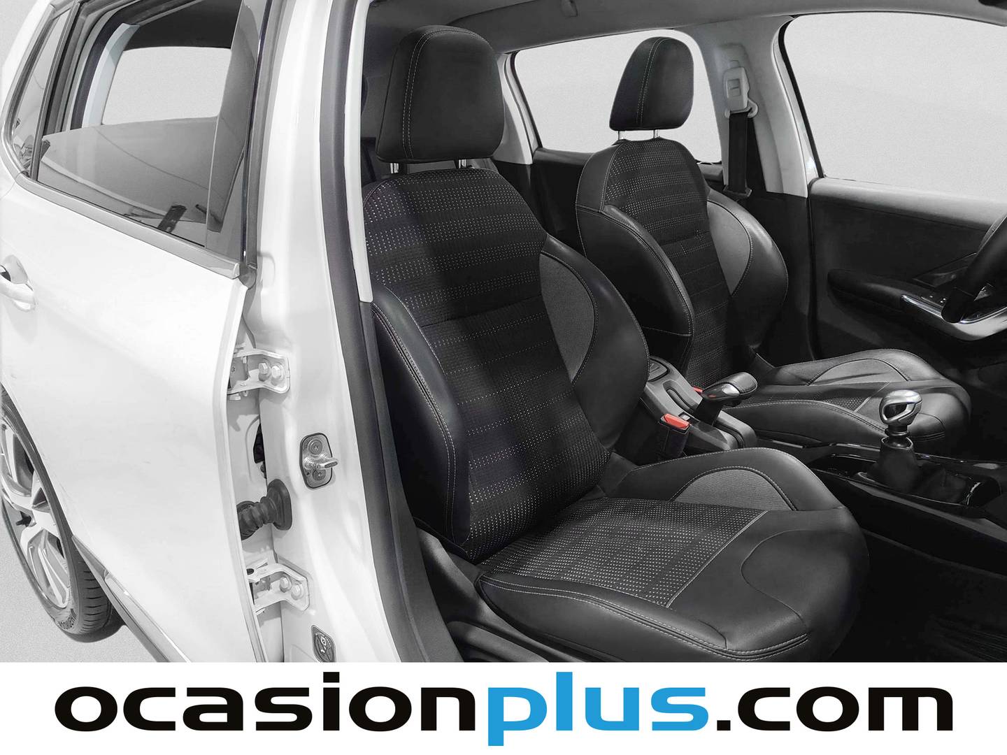 Peugeot 2008 Peugeot 2008 BlueHDi 120 S&S Allure (120 CV) manual