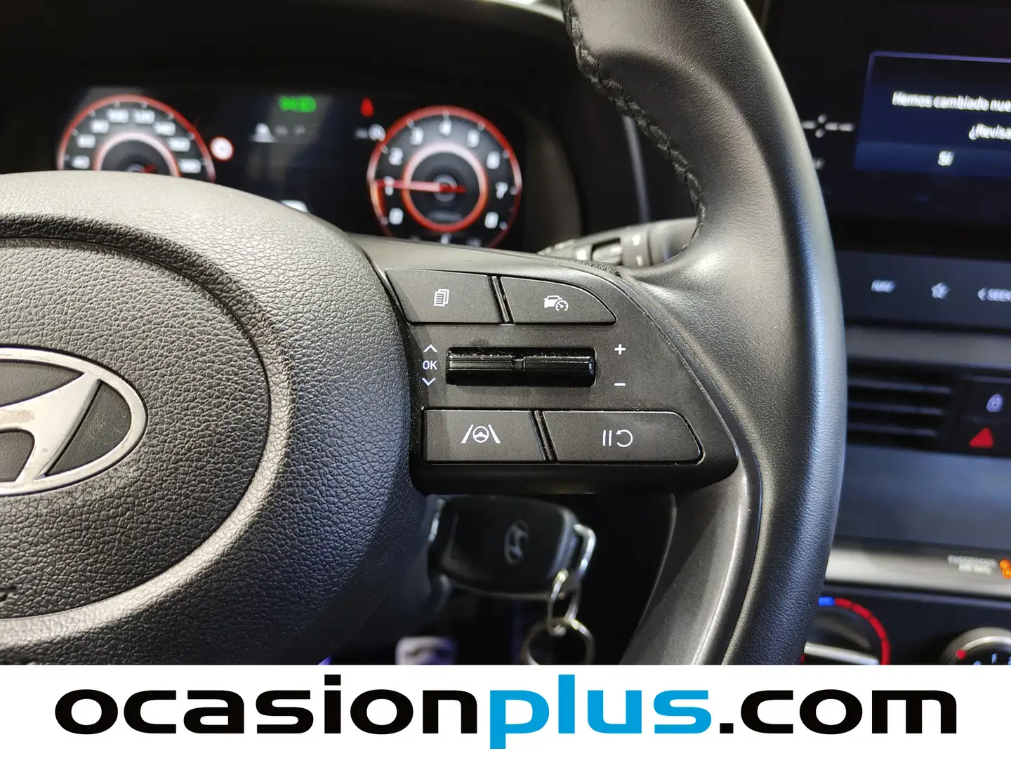 Foto Hyundai Bayon Hyundai Bayon 1.0 TGDI 48V Maxx (100 CV)