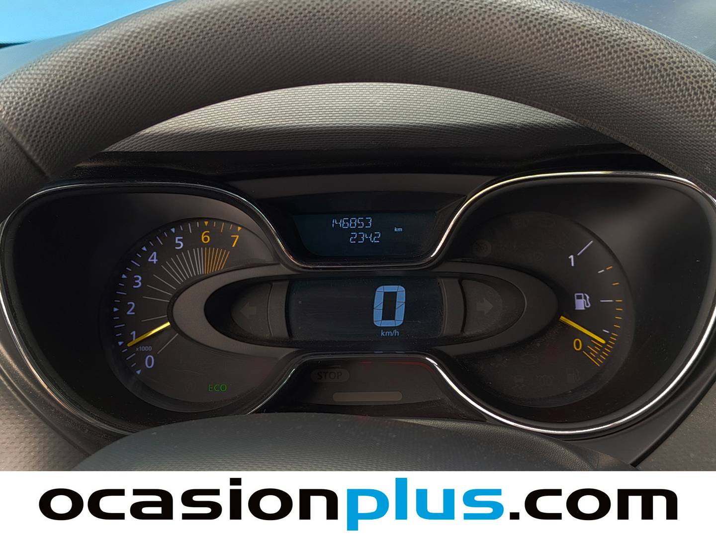 Renault Captur Renault Captur Intens Energy TCe (90 CV) 2015