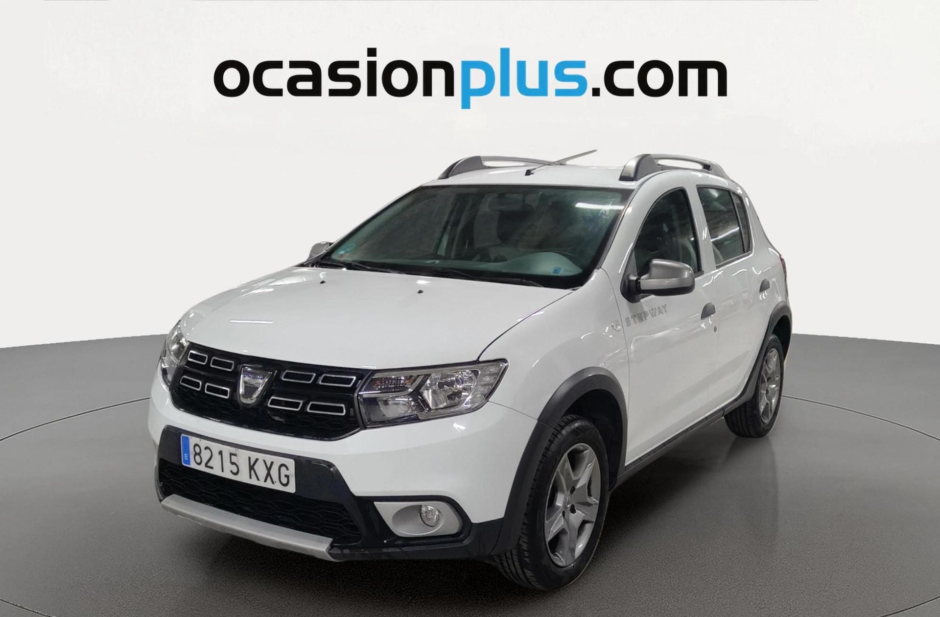 Dacia Sandero Stepway Comfort TCe