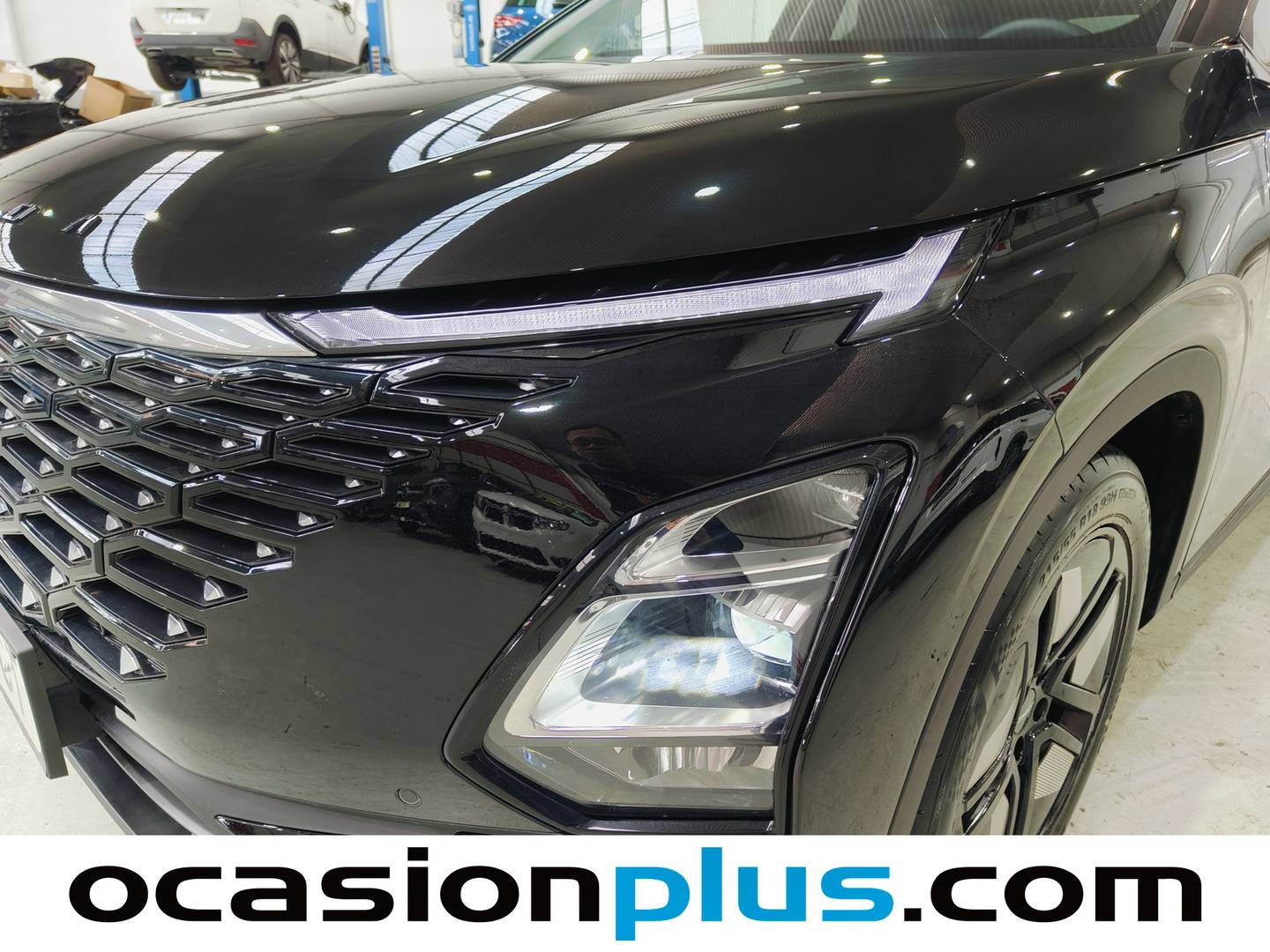 OMODA 5 OMODA 5 1.6 TGDI Premium (145 CV) barato