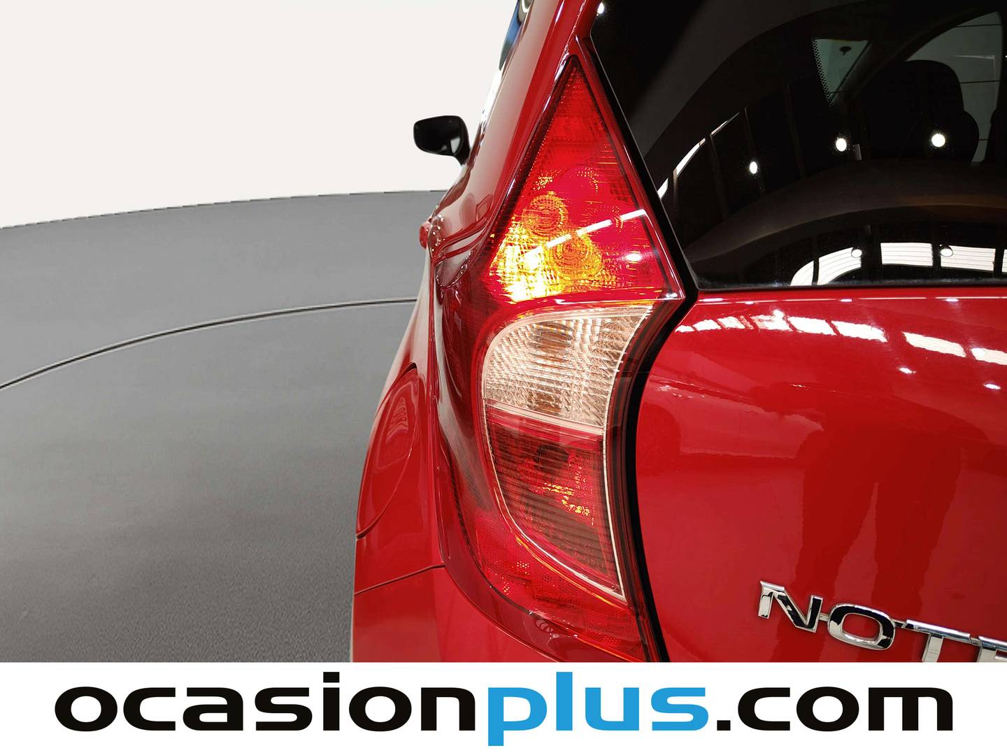 Nissan NOTE Nissan Note 1.2G Acenta (80 CV) km 0