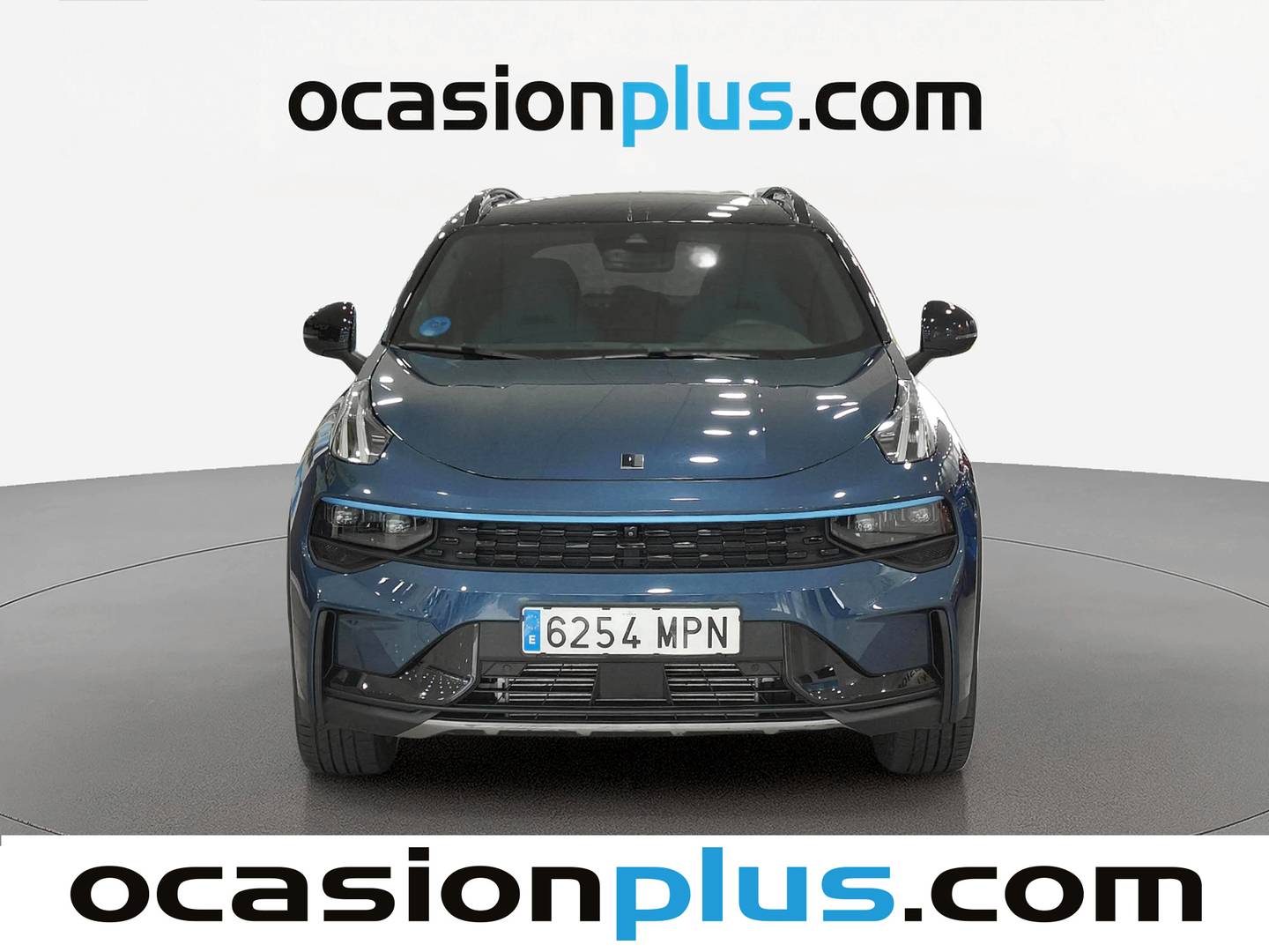 Lynk & Co 01 Lynk & Co 01 1.5 PHEV (261 CV) al mejor precio