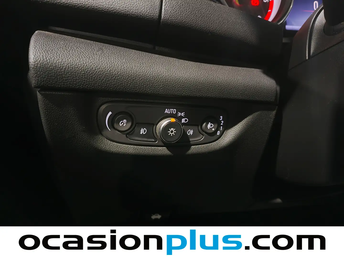 Foto Opel Insignia Opel Insignia GS 1.6CDTi T D Excellence Auto (136 CV)